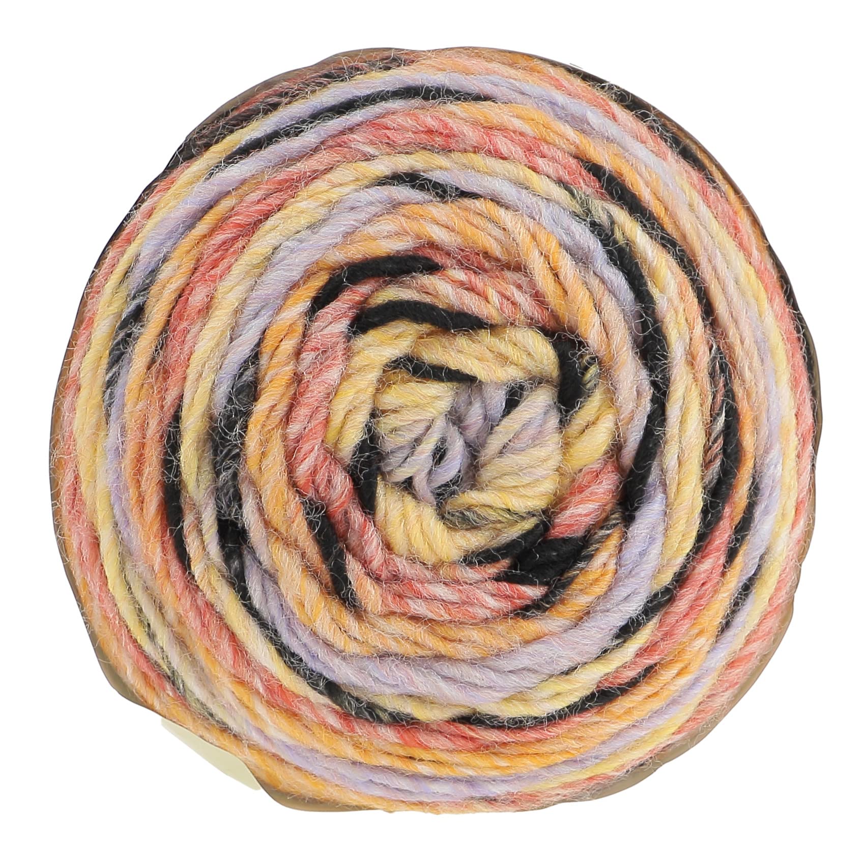 King Cole 2225005 Safari Chunky Sunset Yarn - 285M, 150g