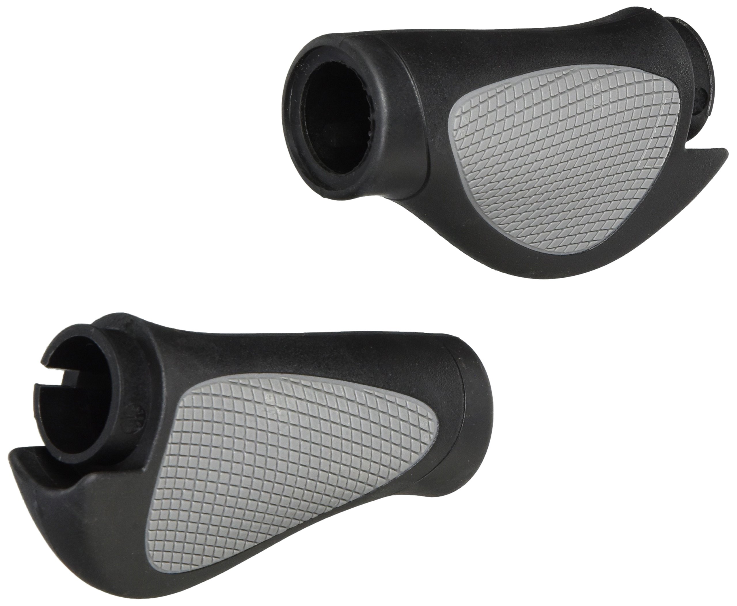 Ergongrip bodies GP2, GP3, GP4 and GP5-S Gripshift