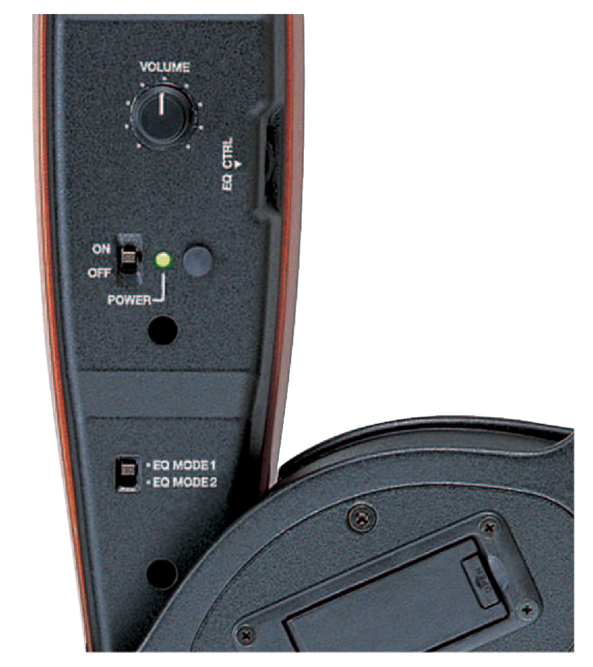 Yamaha SVV200 Silent Viola - Image 4