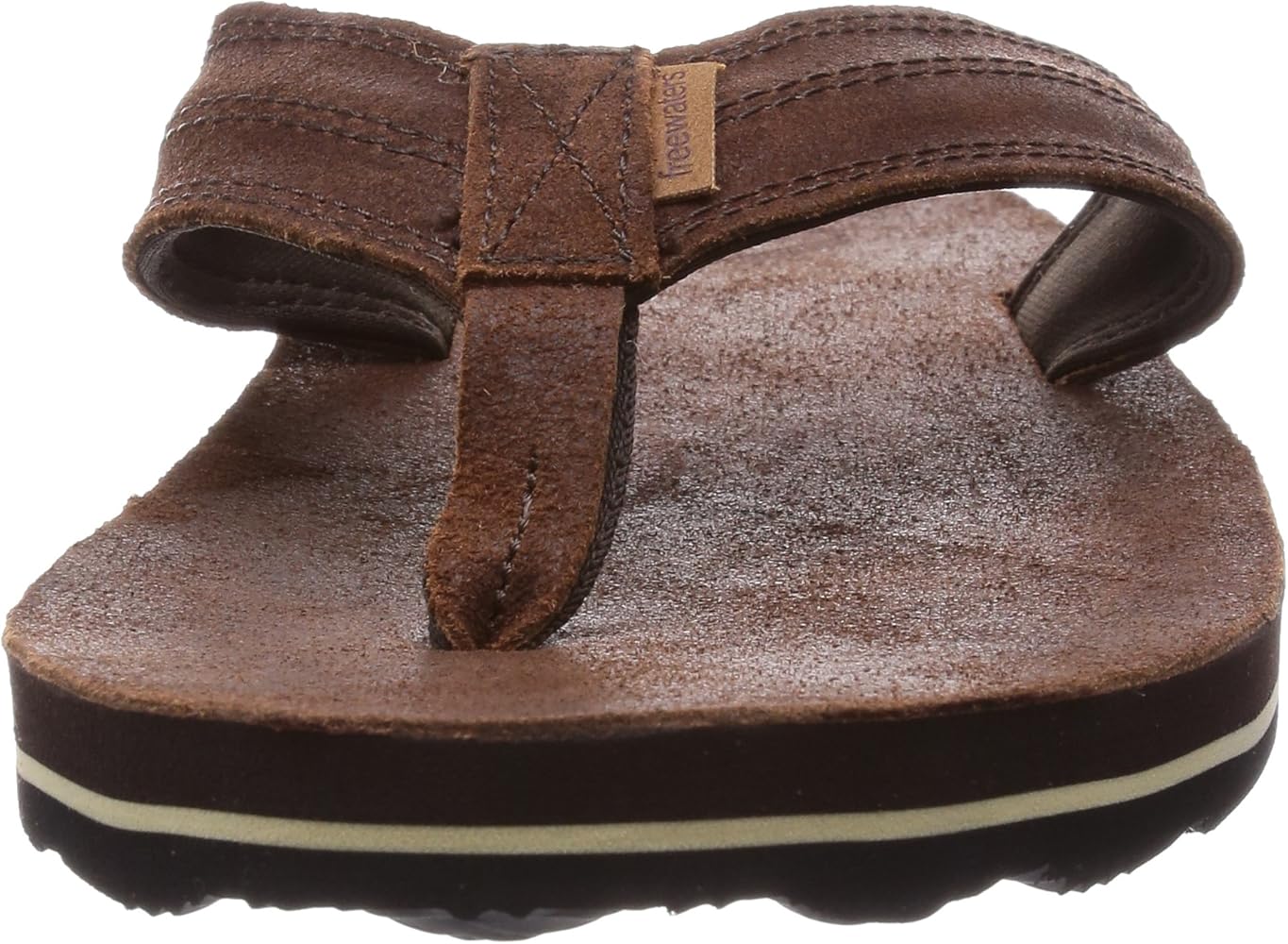 Freewater flip flops dillon Clearance