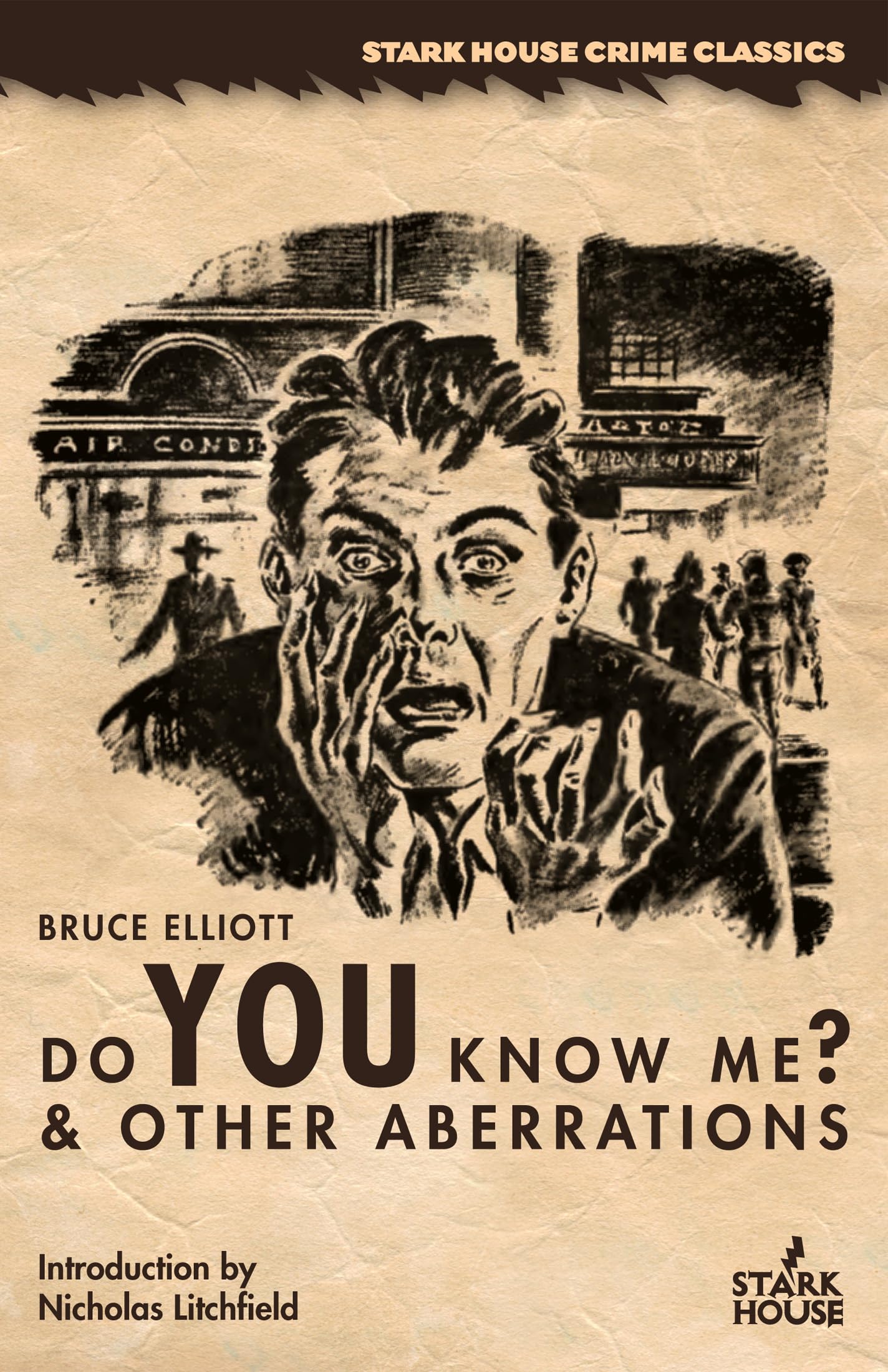 Do You Know Me? & Other Aberrations