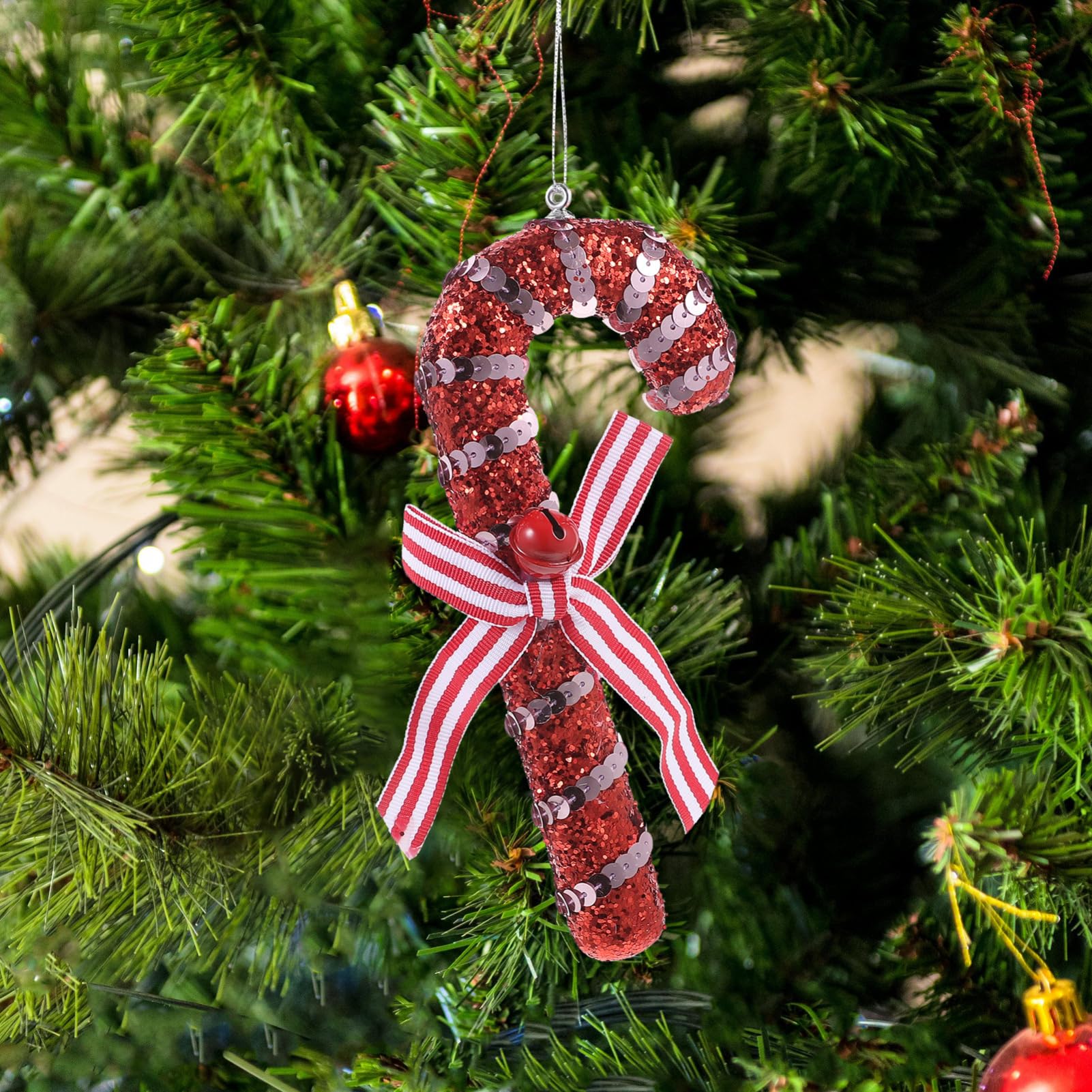 廃盤 新品 ジェリーキャット キャンディケイン クリスマス キャンディ