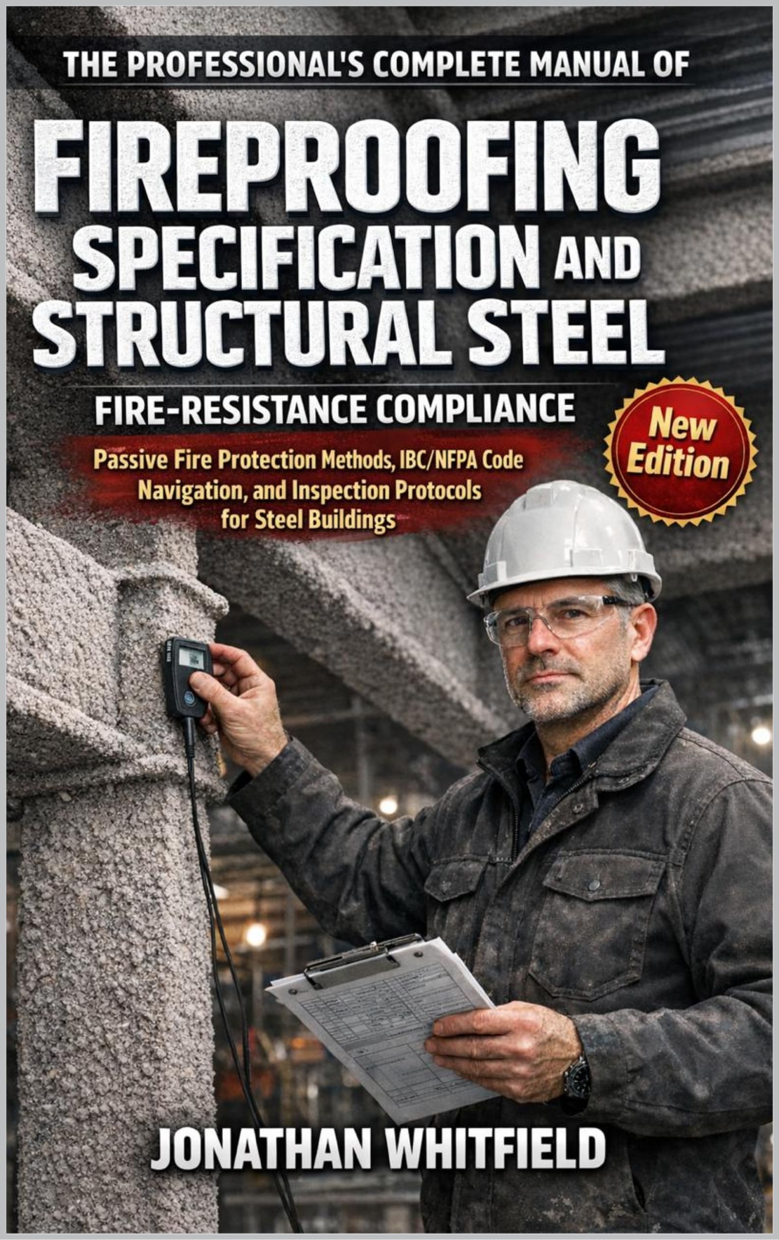 Guide de fireproofing specification et de conformité structurelle IBC NFPA