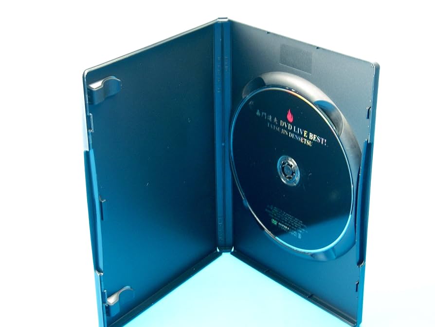 Amazon.com: 嘉門達夫 DVD BEST! 達人伝説 : Movies & TV