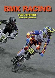 BMX Racing (English Edition)
