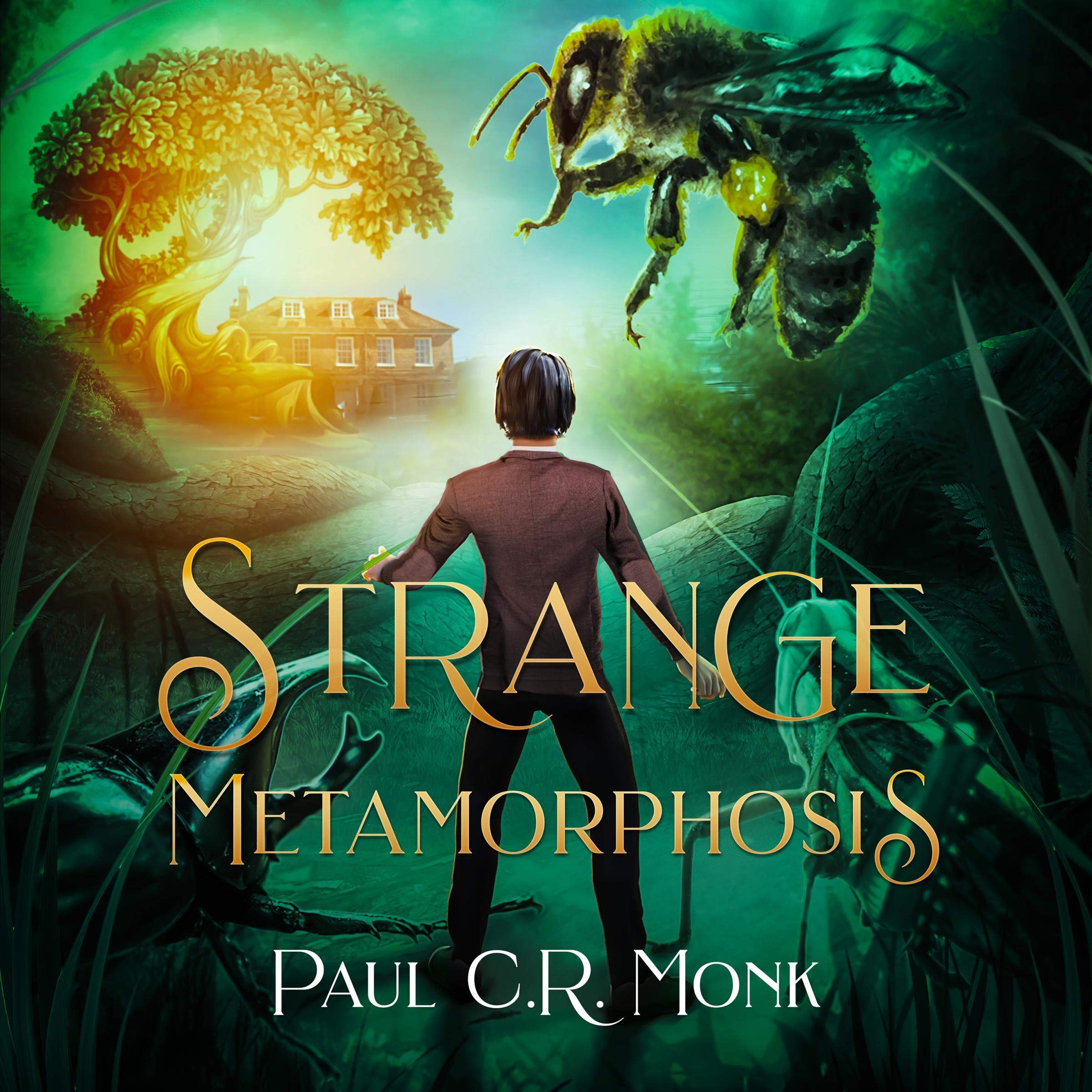 Strange Metamorphosis