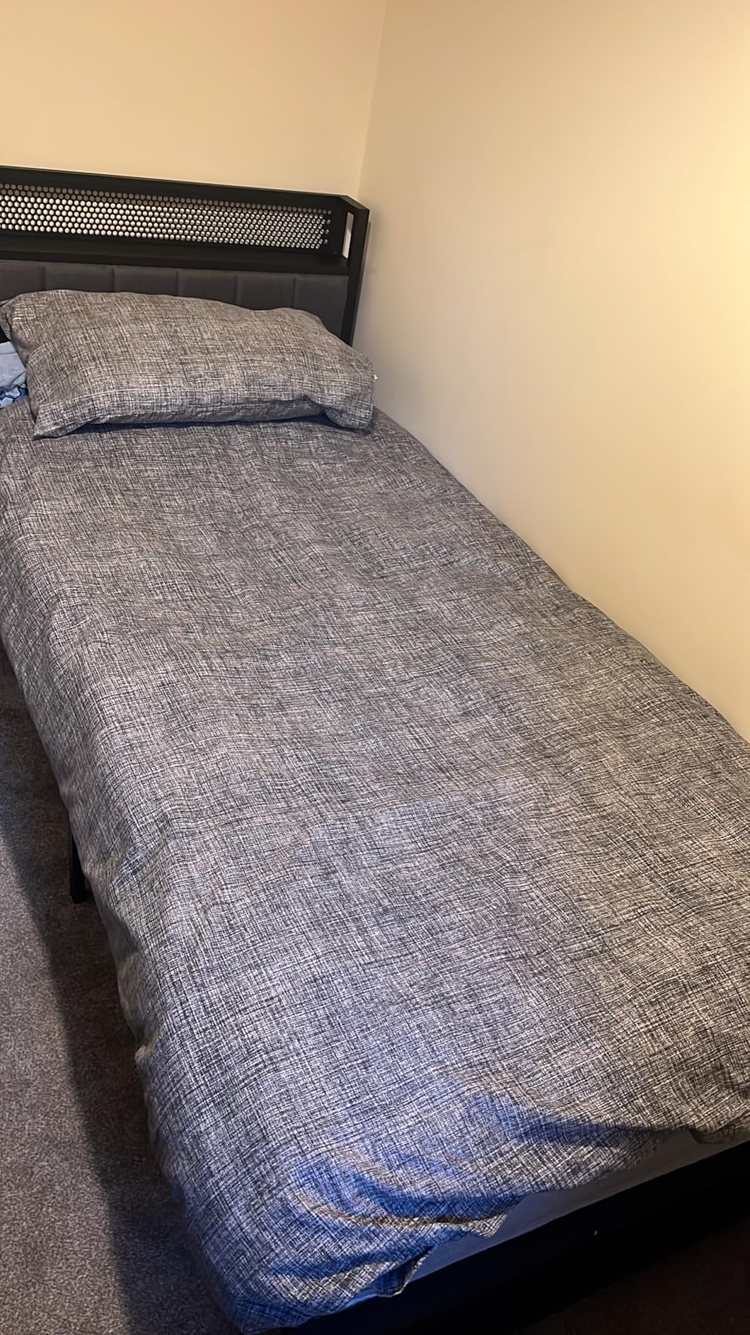 Customer photo