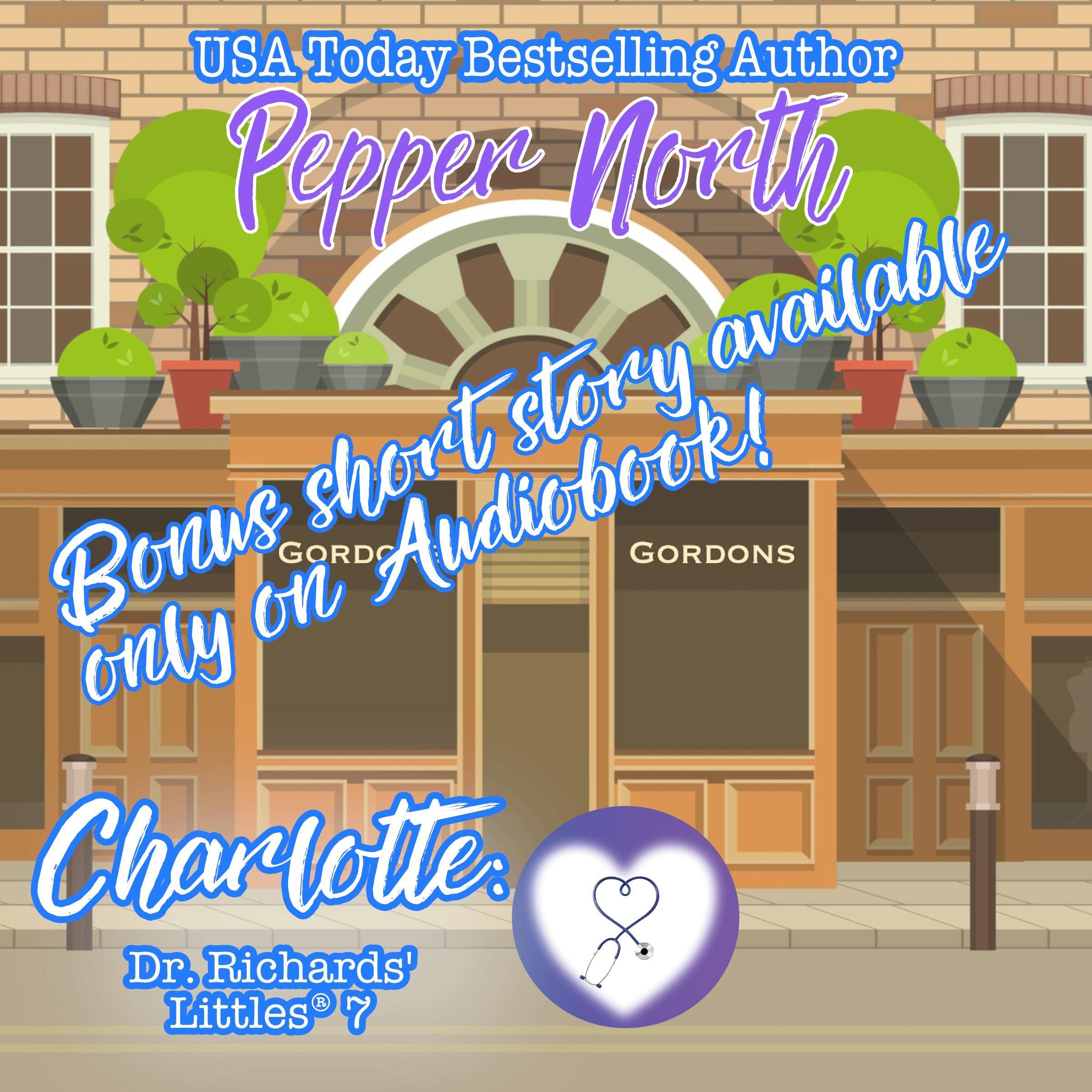 Charlotte: Dr. Richards' Littles 7