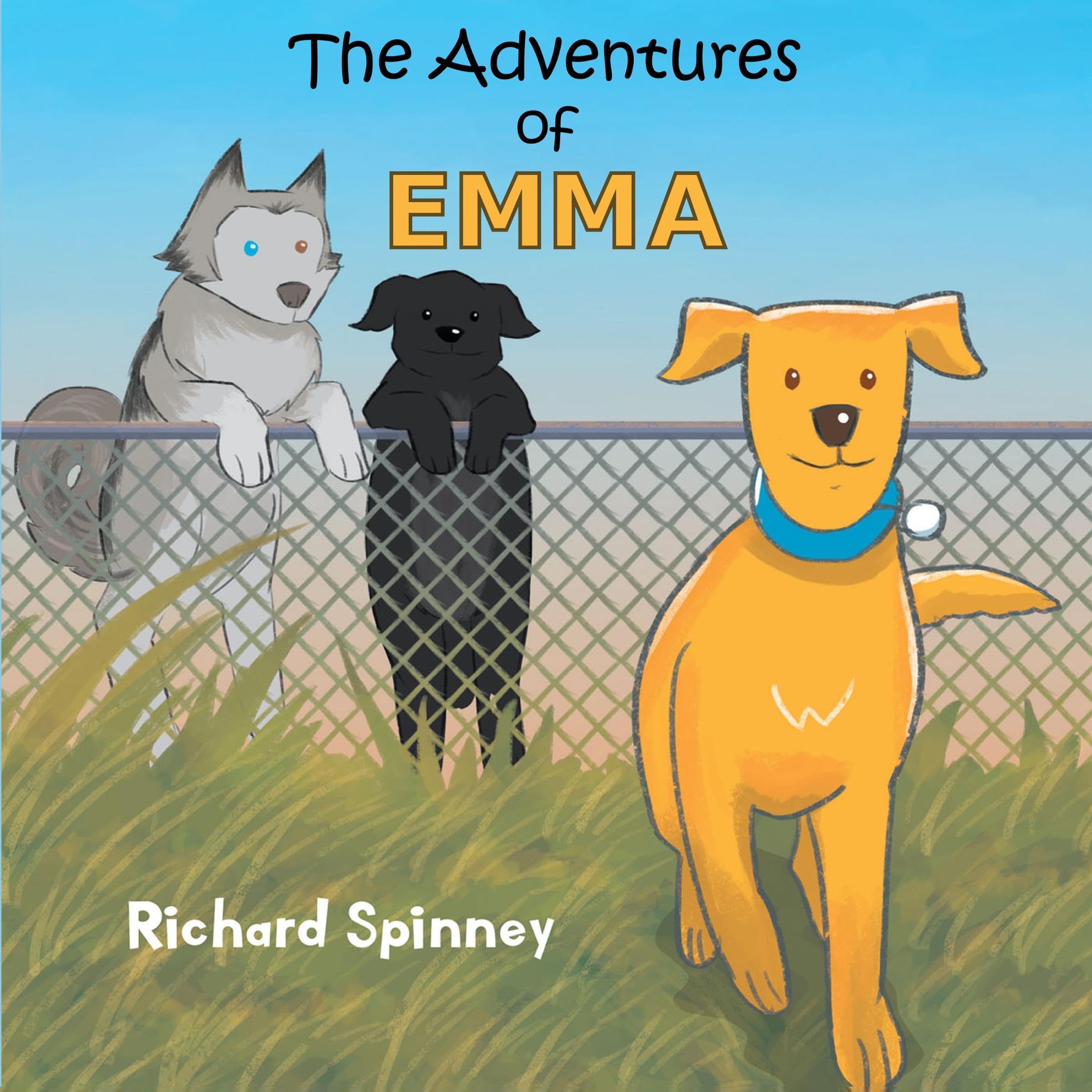 The Adventures of EMMA