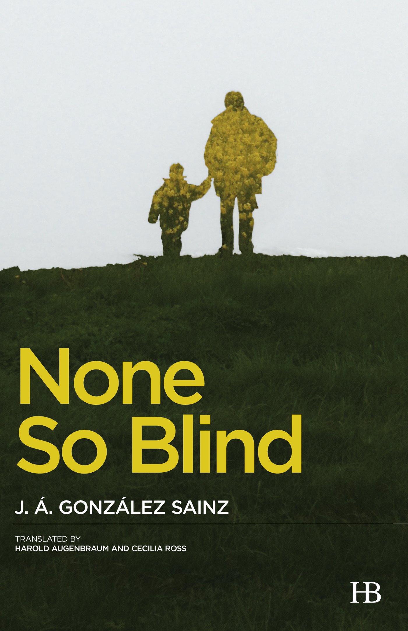 Buy None So Blind — BookShops.in