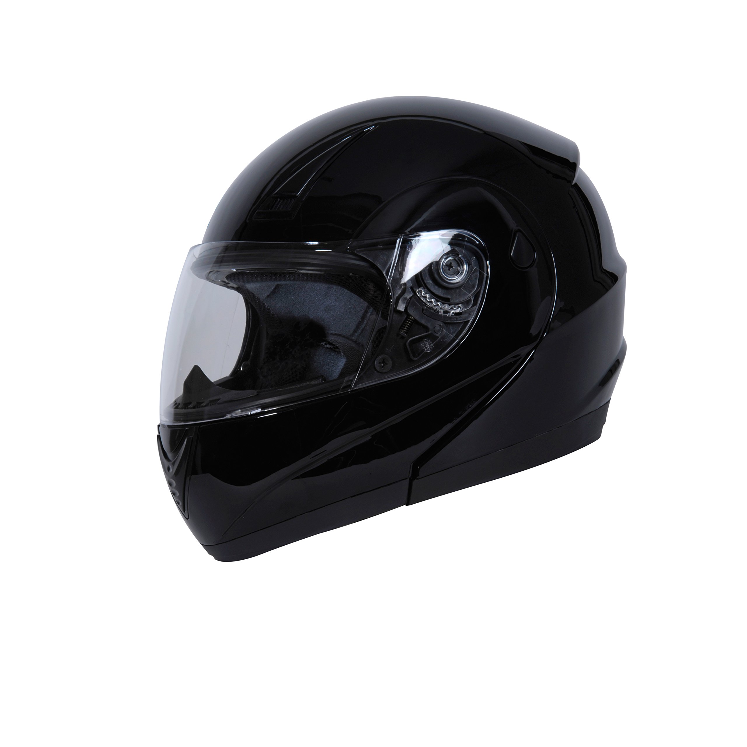 818 H340 Modular Flip-Up Helmet