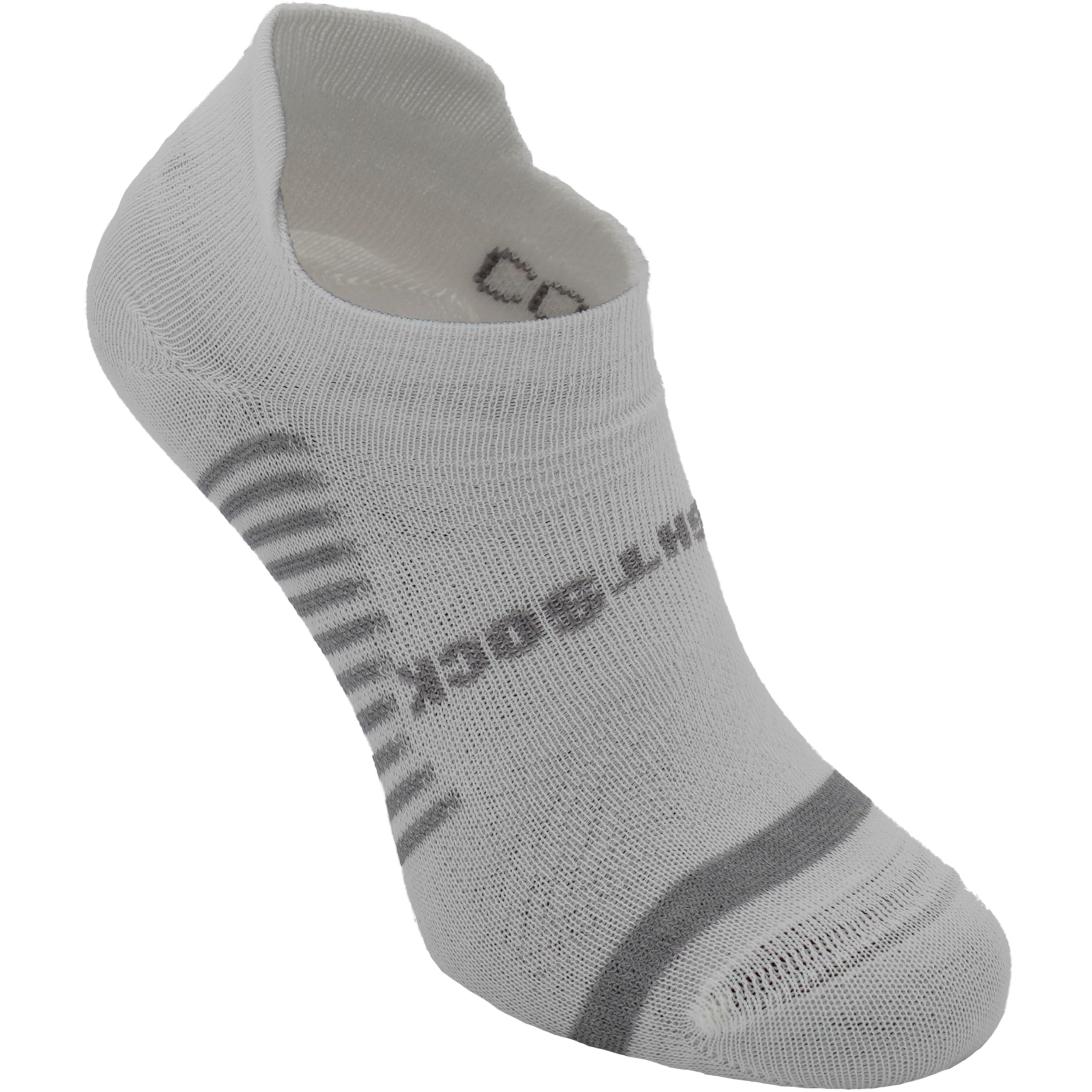 Wrightsock CoolMesh II Tab Anti Blister Socks – Double Layer Running Socks for Men & Women – Breathable Hiking Sock – Blister Prevention – Unisex Sport Sock – Eco Friendly & Made in the USA