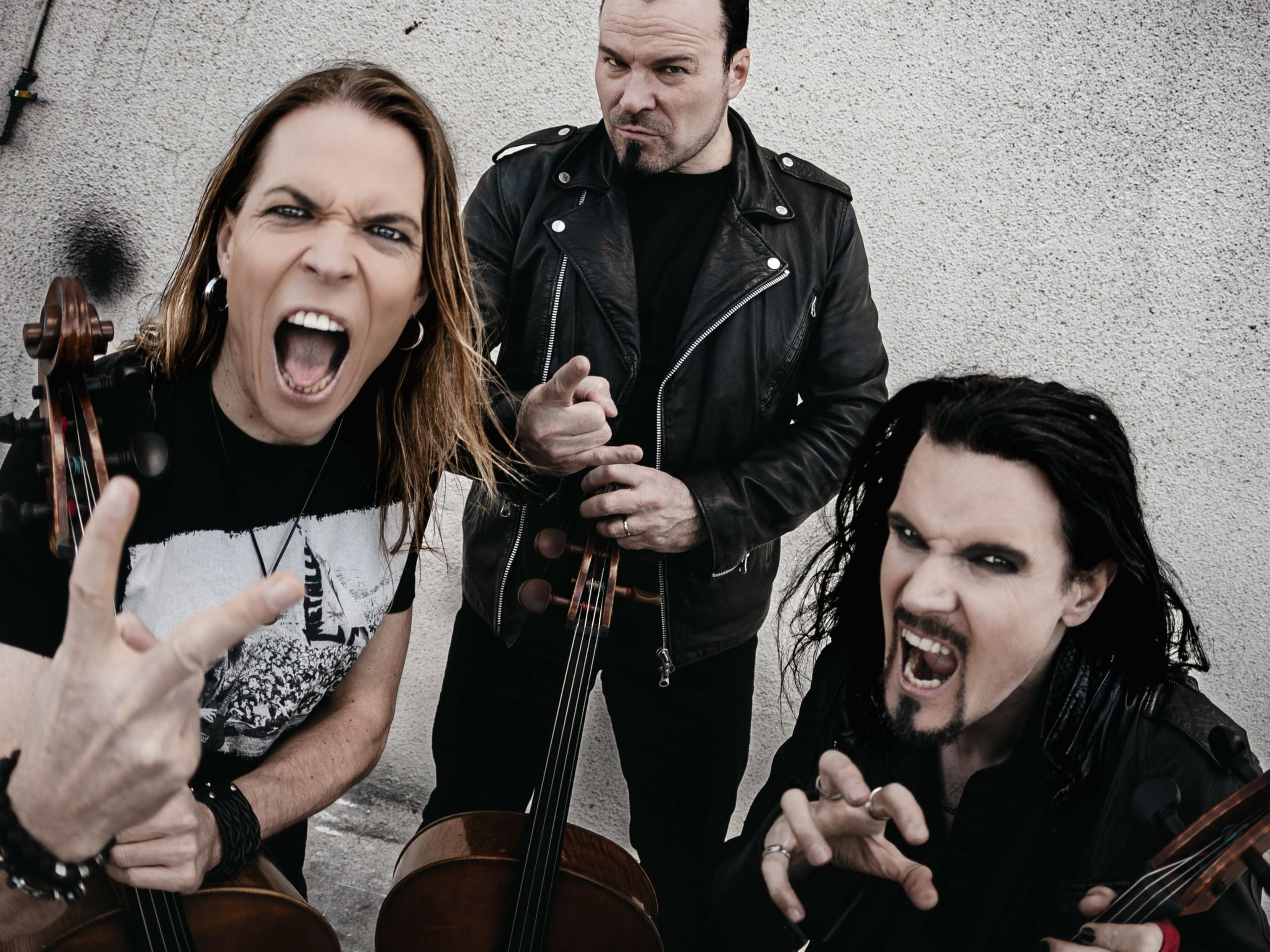 Apocalyptica