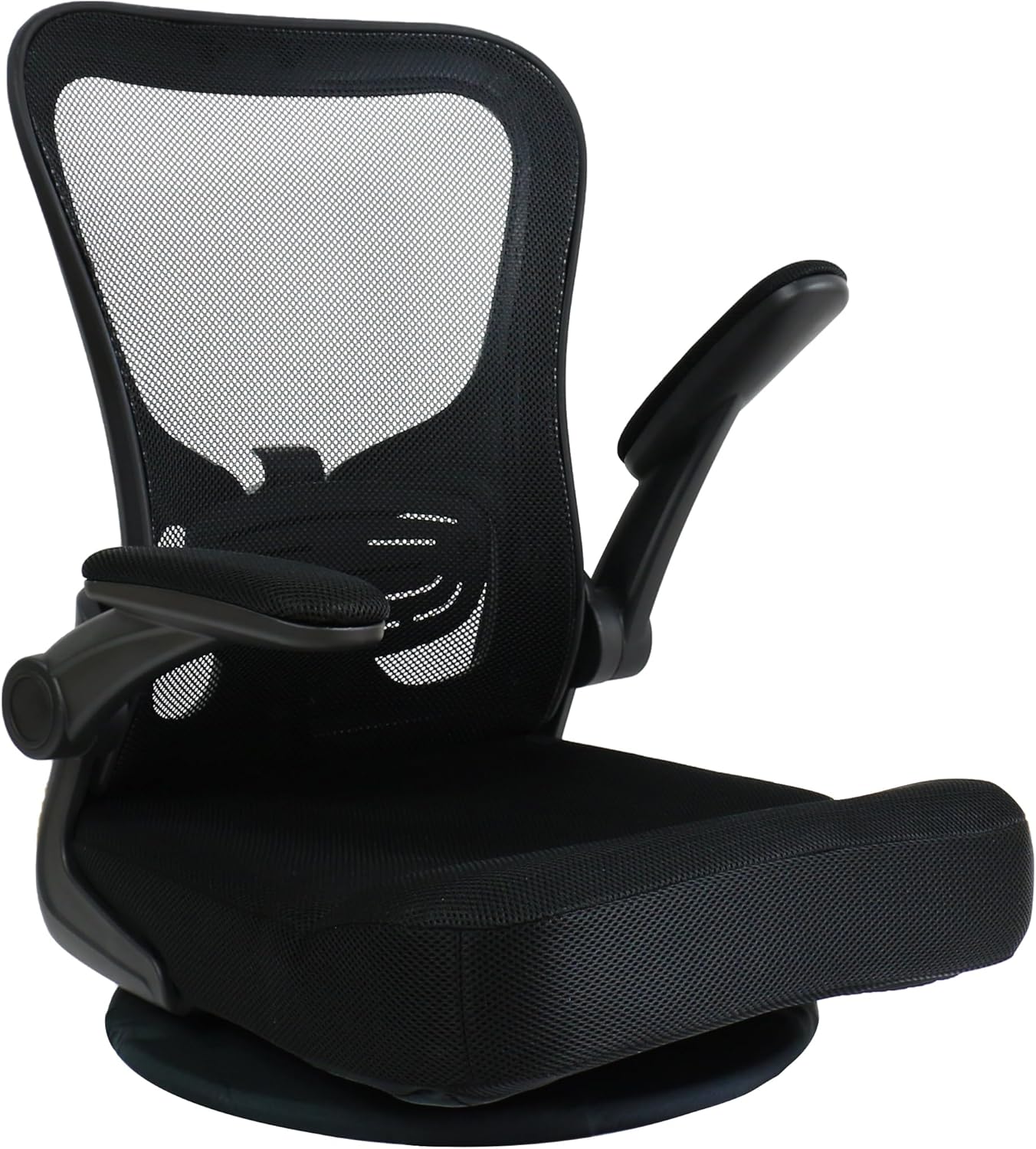 新品】高級ラタン 360度回転 リクライニング 座椅子 籐