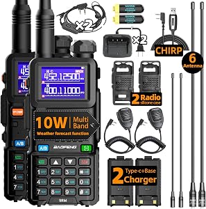 Baofeng UV-5RM