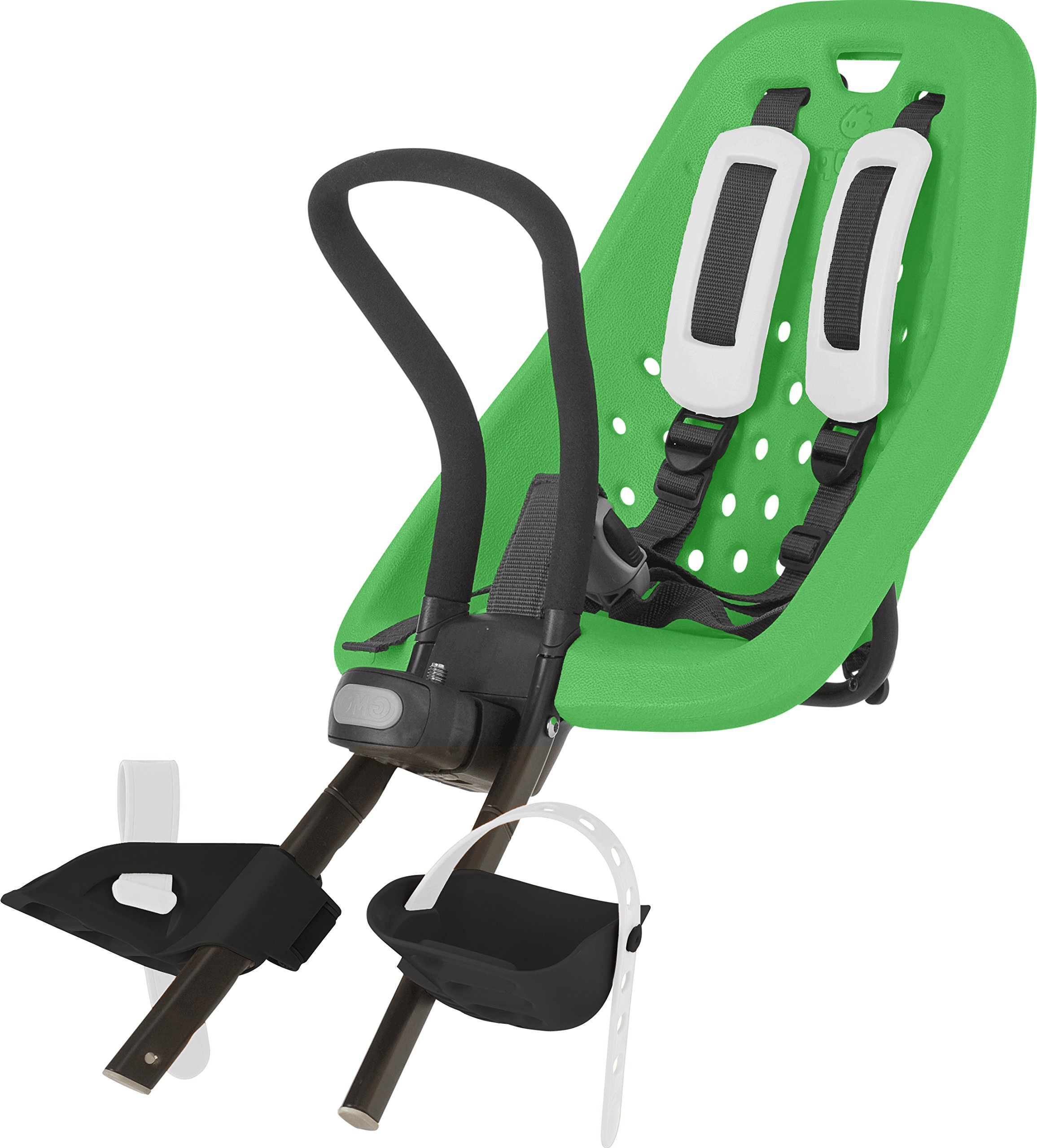 yapp 自転車用チャイルドシート グリーン yapp 自転車用チャイルドシート グリーン YEPP チャイルドシート