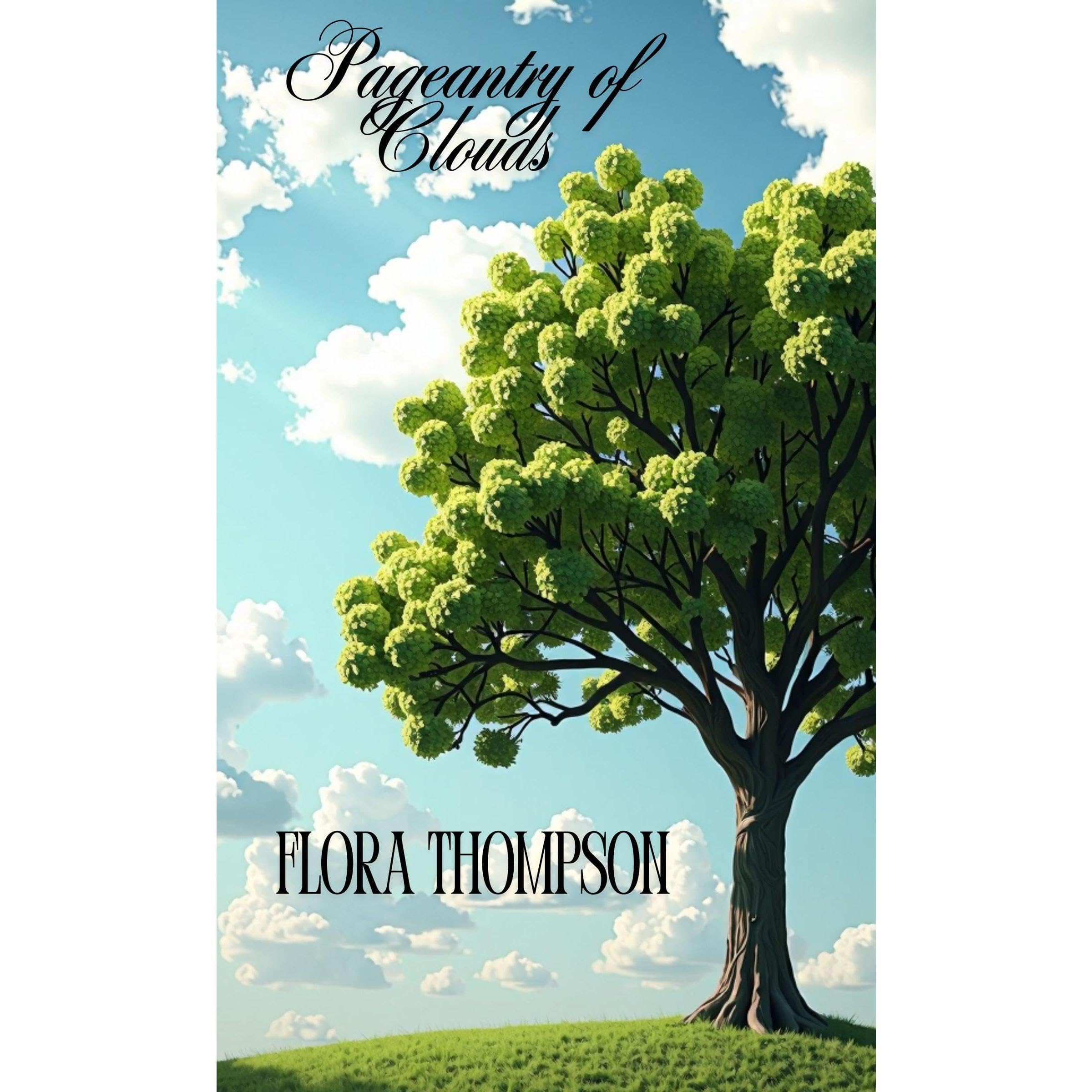 Pageantry of The Clouds