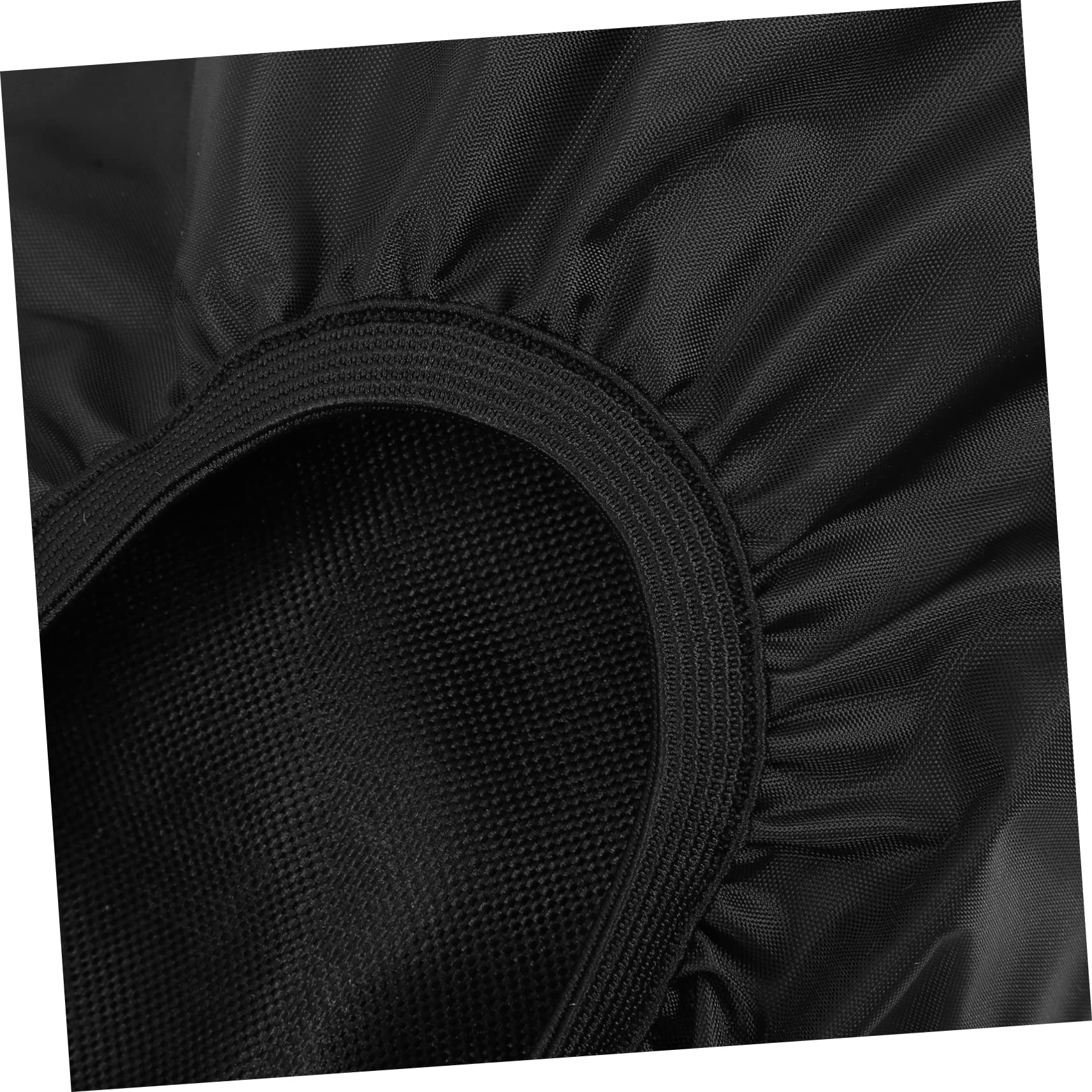 VANZACK 4pcs Bowling Shoe -Resistant Sports Shoe Bowling Accessories for Use Easy to Clean Reusable