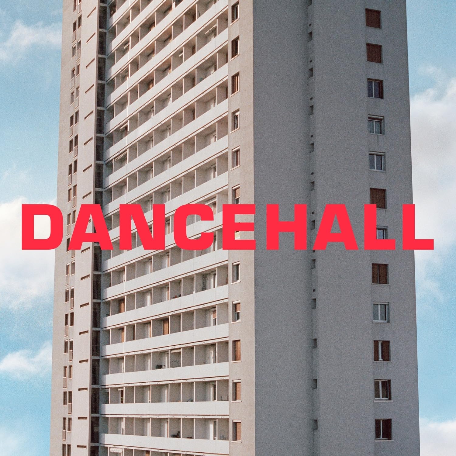 Dancehall (Black Vinyl) [VINYL]
