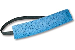 Jackson Safety Drybrow Sweatbands: Disposable Protection for Hard Hats