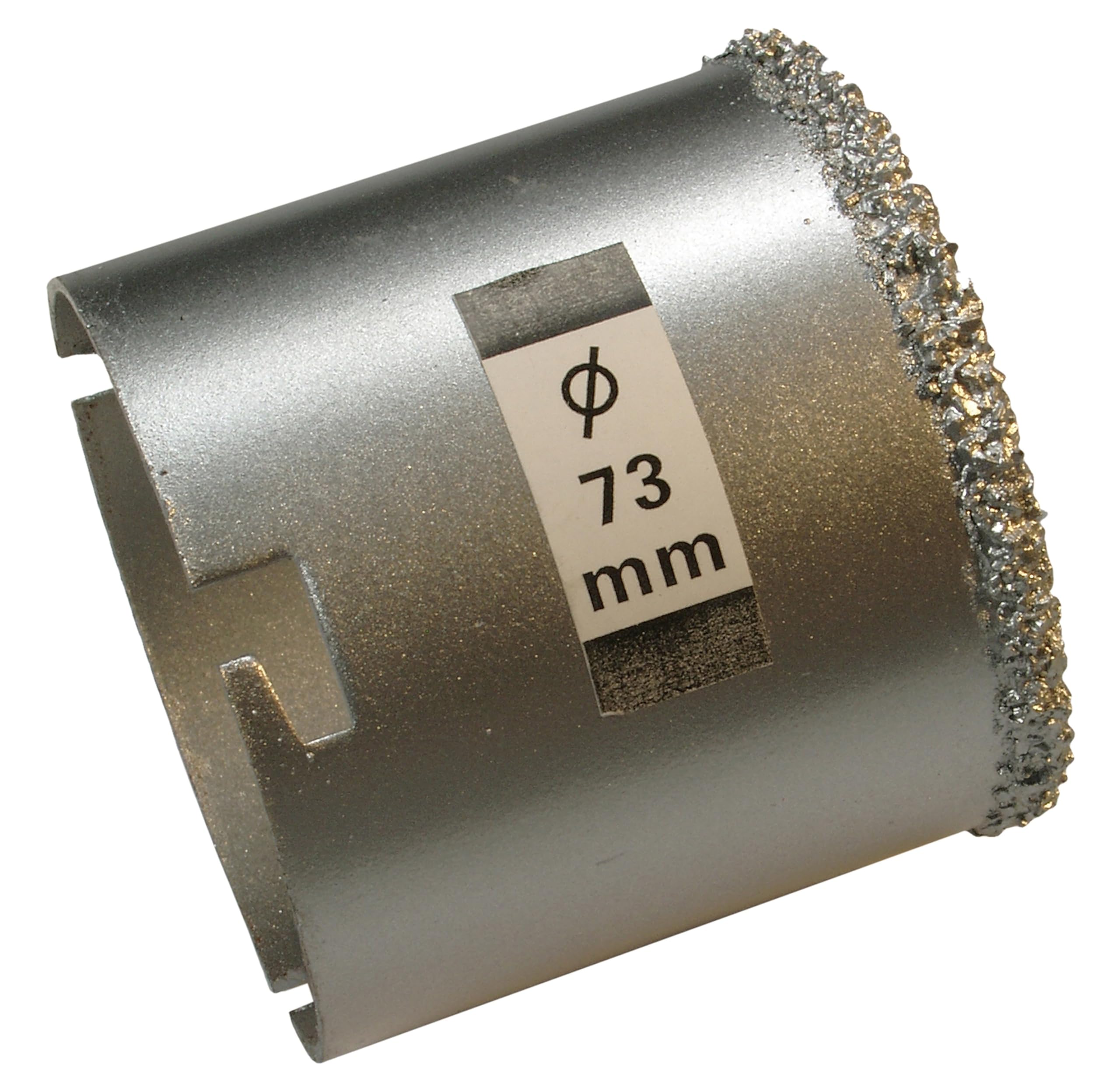 BGS 3914 | Scie cloche diamant | Ø 73 mm