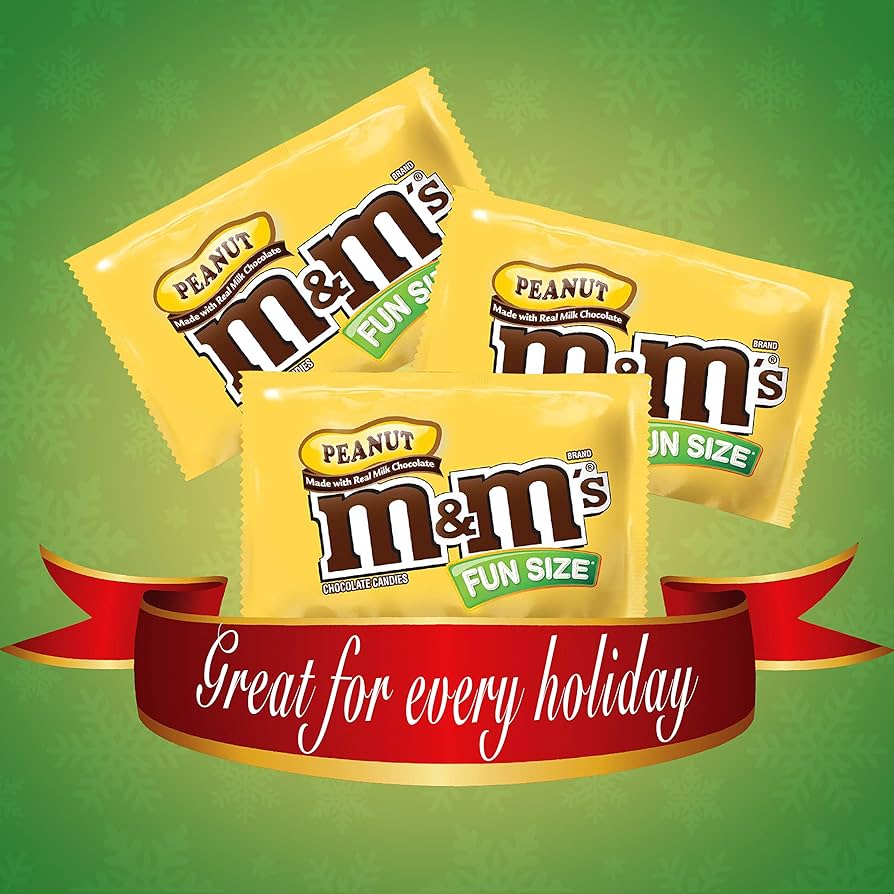 The Most Popular Candy In The World The Most Popular Candy In The World