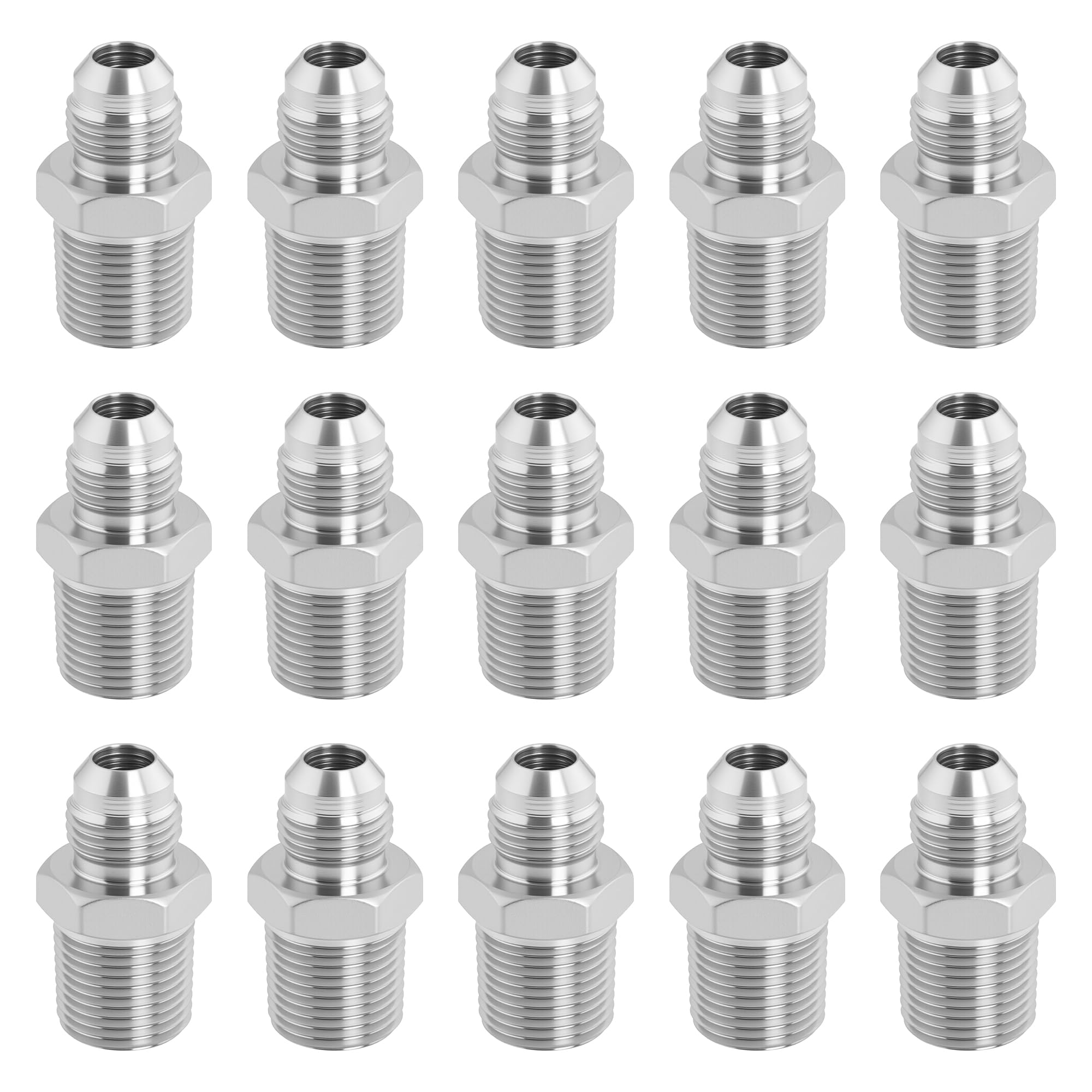 Hydraulic Hose Adapter