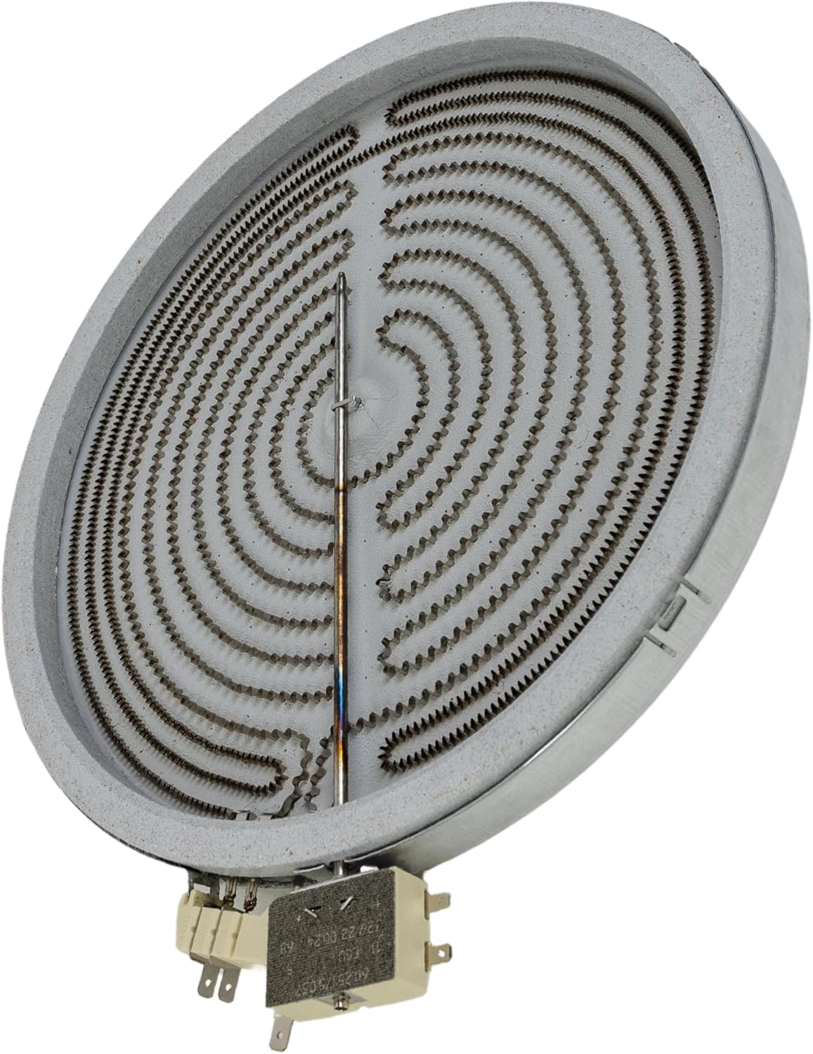 Frigidaire 316282101 Stovetop Radiant Surface Element for Electric Ranges and Stoves