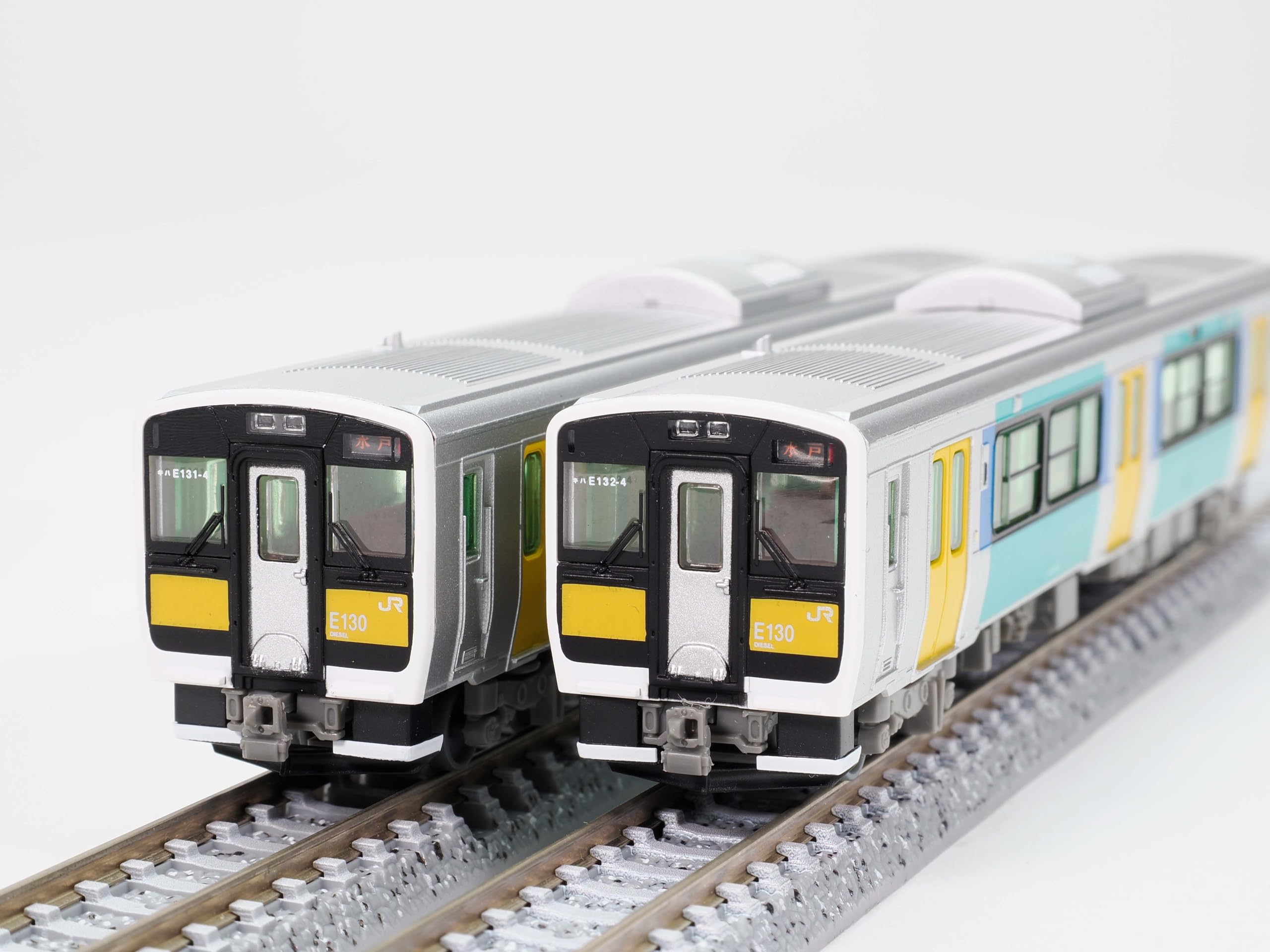 Amazon | トミーテック (TOMYTEC) 鉄道コレクション 鉄コレ JRキハE131