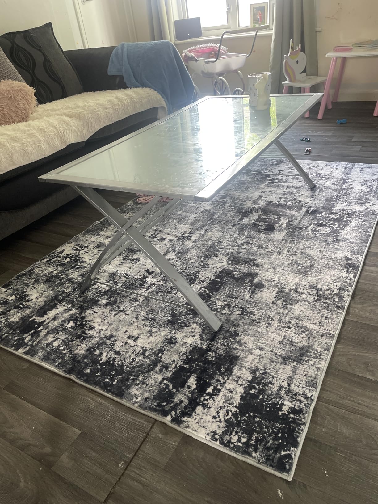 Customer photo