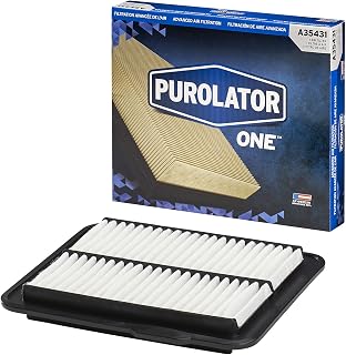 Purolator A35431 PurolatorONE Advanced Engine Air Filter