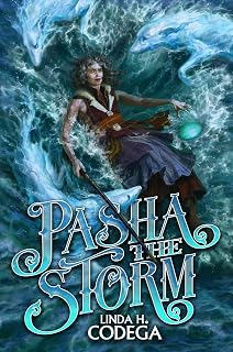 Pasha the Storm