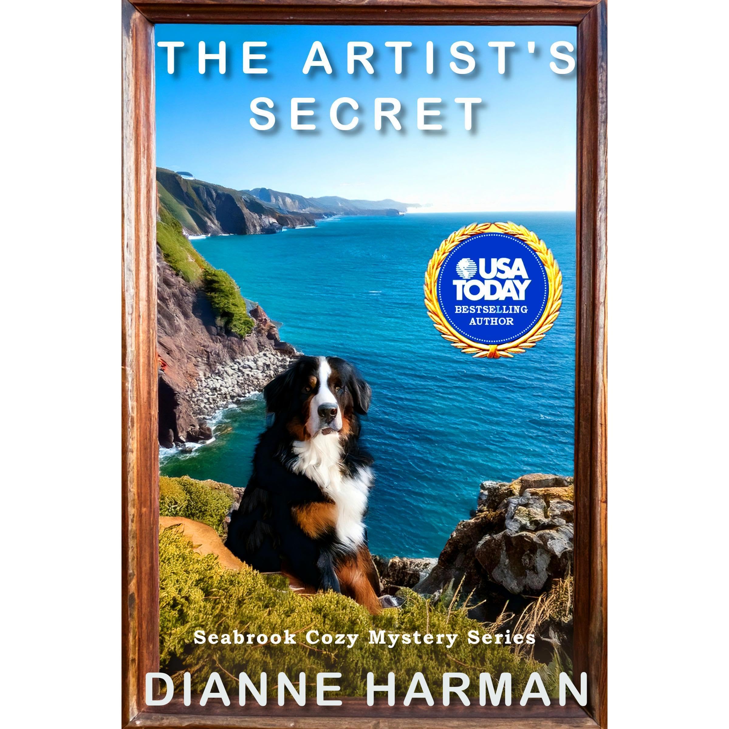 The Artist's Secret