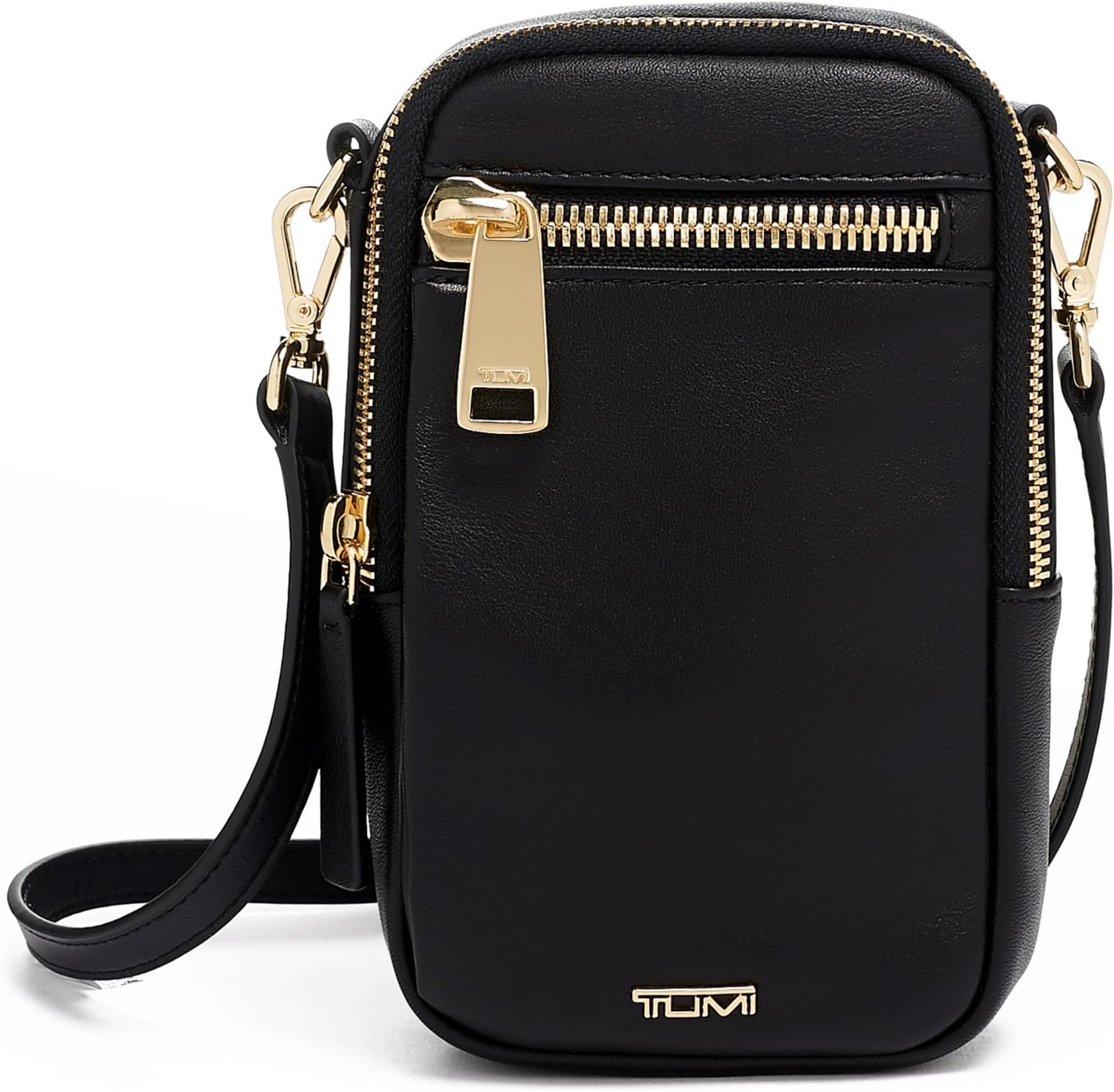 TUMI Women's Katy Crossbody Bag
