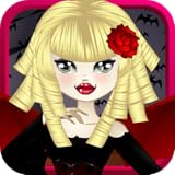 Planet Dress Up Vampire Dress Up