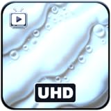 ピュアホワイトノイズサウンドは、Fire TVとFireタブレット向けの深い眠りを促す安眠支援環境音です。