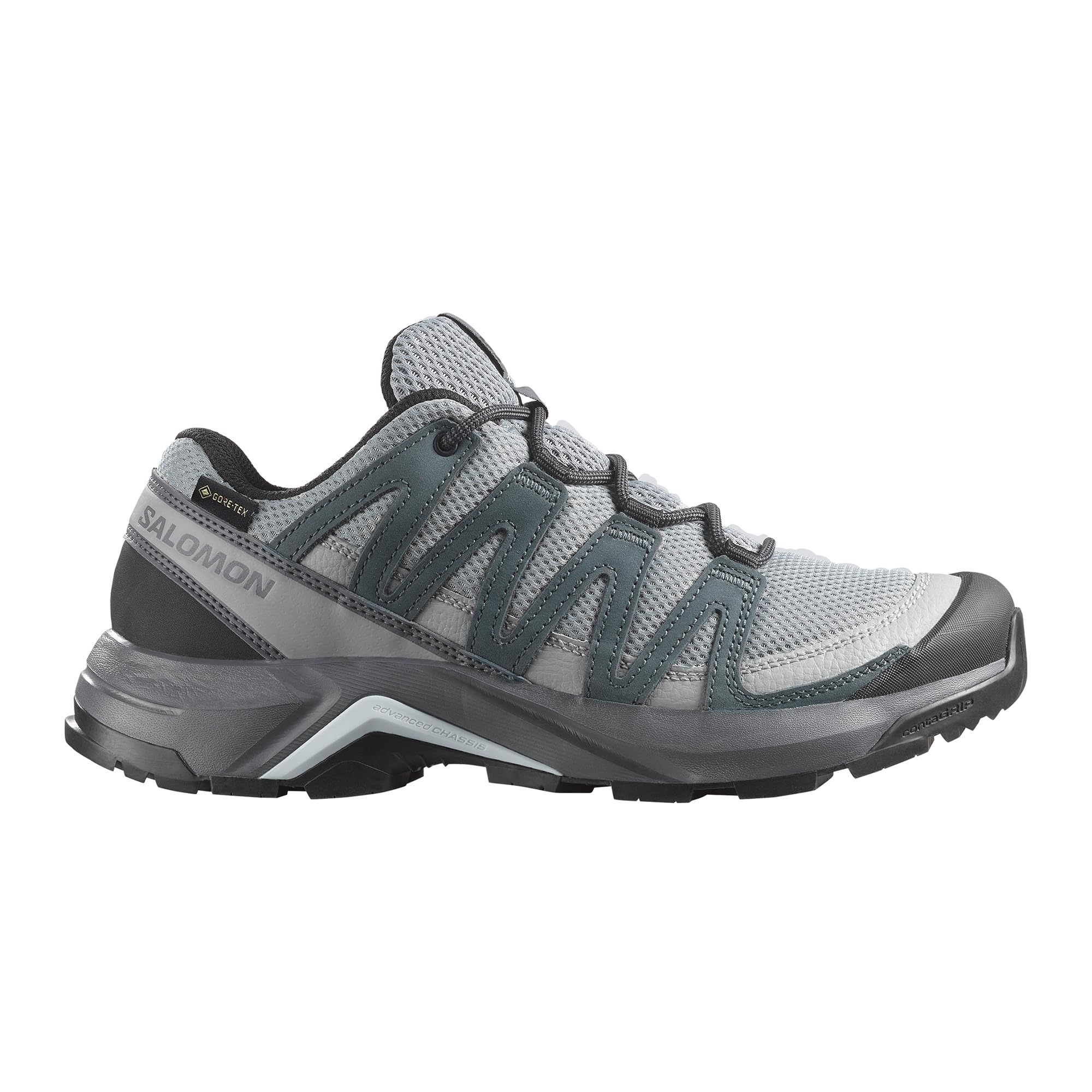 Salomon X-Adventure Recon Gore-Tex imperméables All-in-One Chaussures Femme