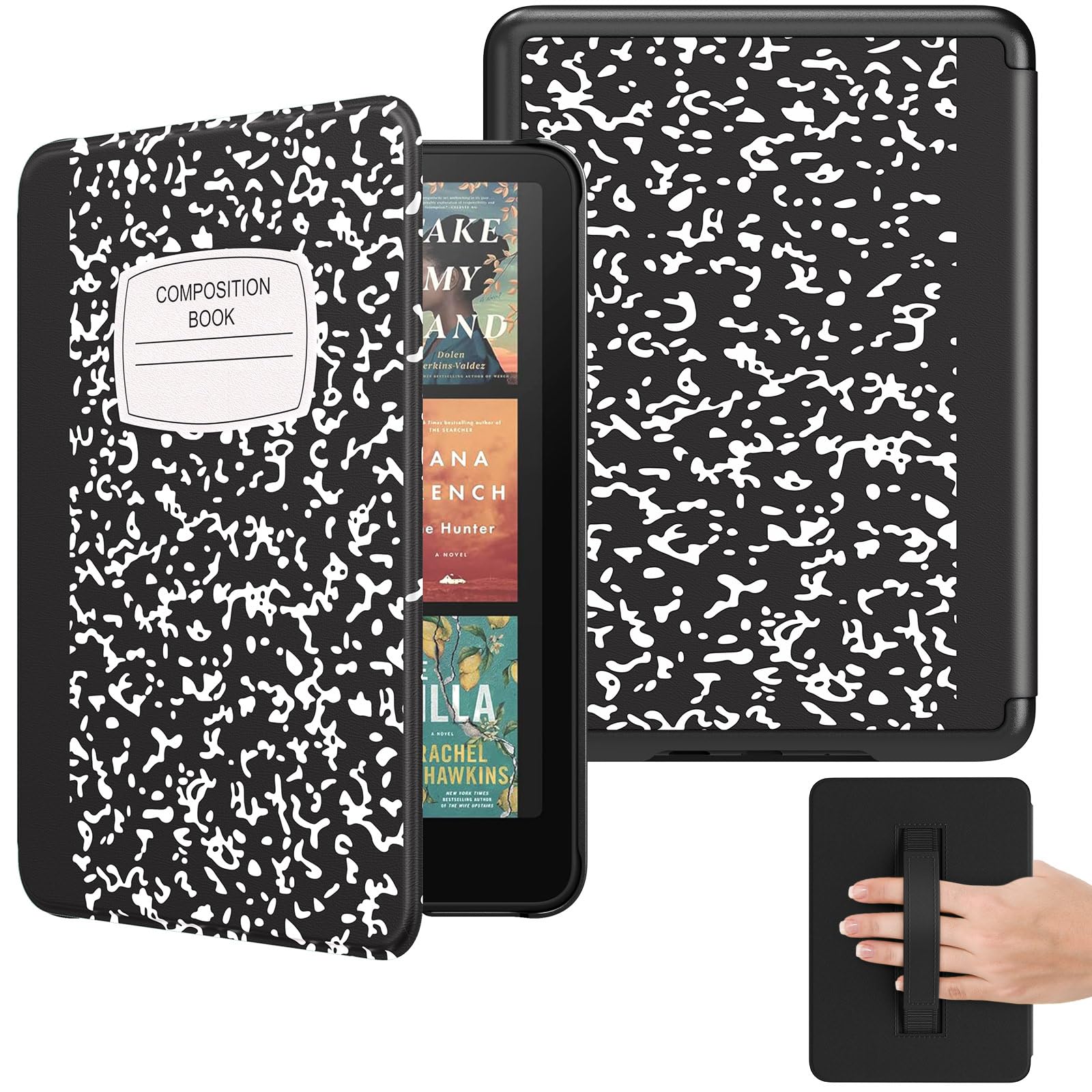 MoKo Case for Kindle Paperwhite 2024: Fit and Functionality Concerns — Is This the Smartest Buy?