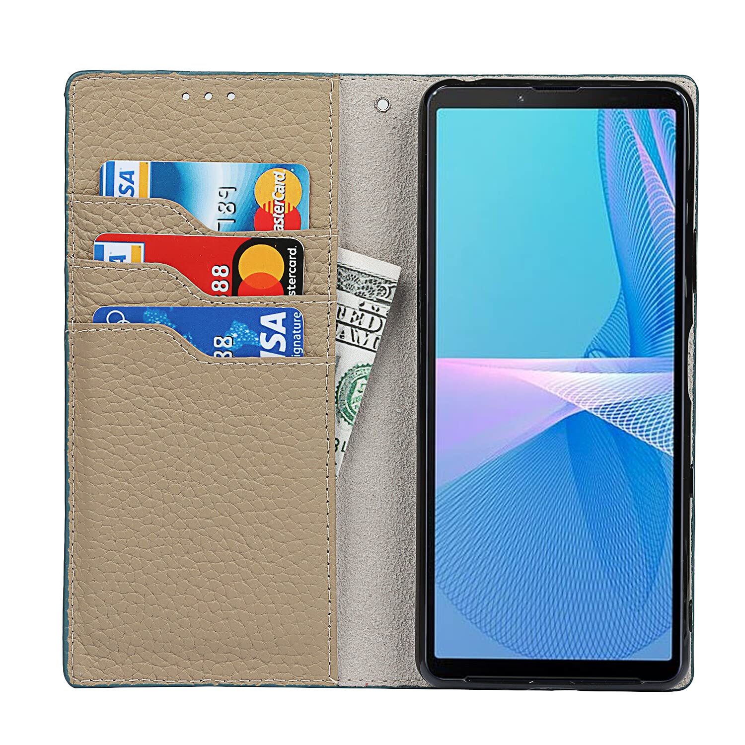 Amazon.co.jp: Eastwave ソニー for Sony エクスペリア 10 III docomo