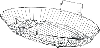 WMF Wkładka do skrawników 30 x 18,5 cm, stal nierdzewna Cromargan, nadaje się do mycia w zmywarce