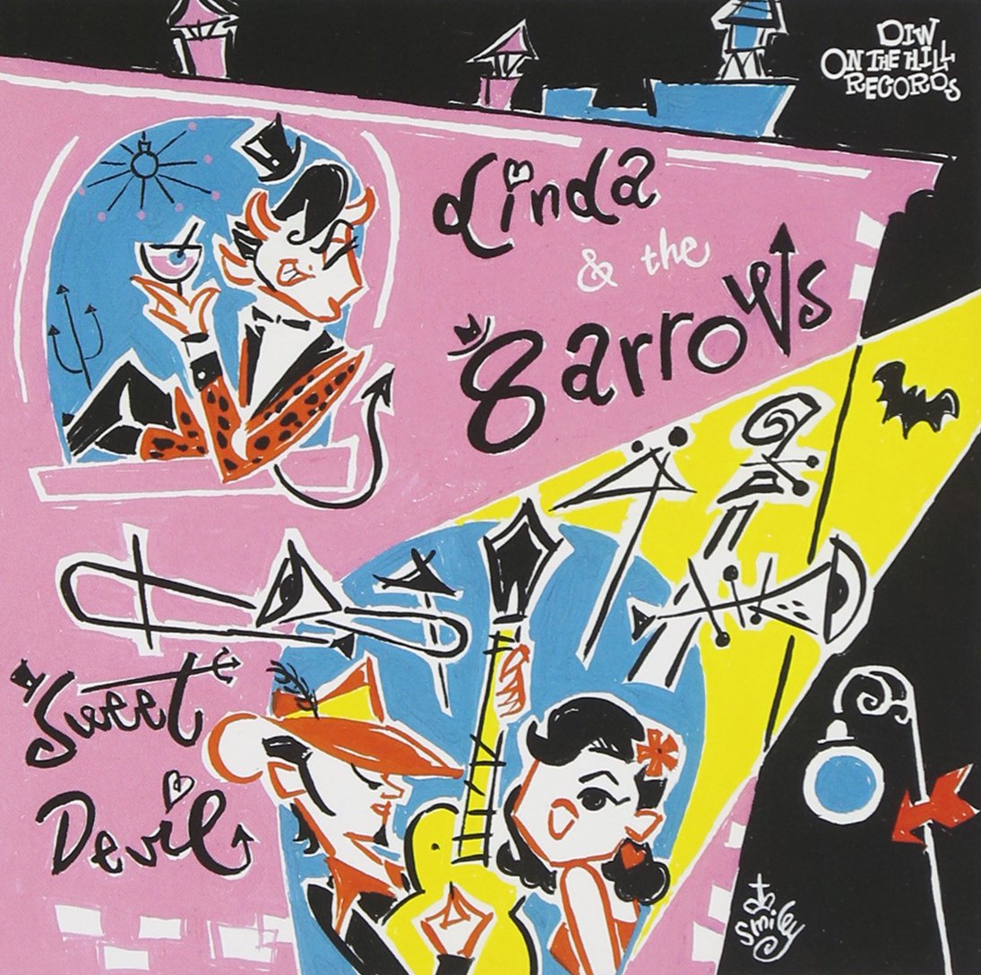 邦楽 La'cryma christi Sweet lil' devil La'cryma cristi/Sweet lil