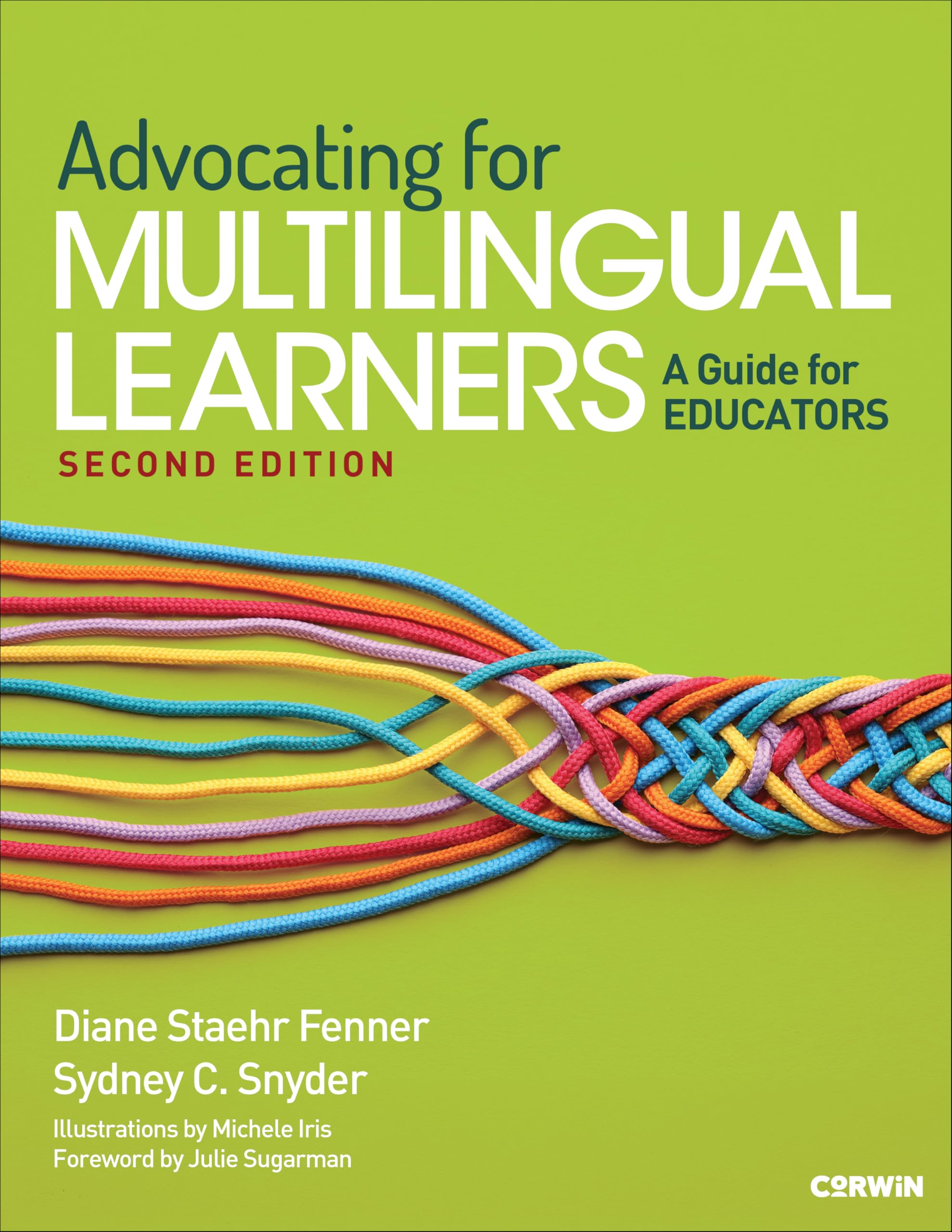 Advocating for Multilingual Learners: A Guide for Educators