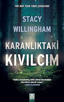KARANLIKTAKİ KIVILCIM - Goodreads Choice Ödülleri'nde En İyi İlk Roman