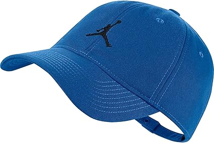 jordan floppy strapback cap