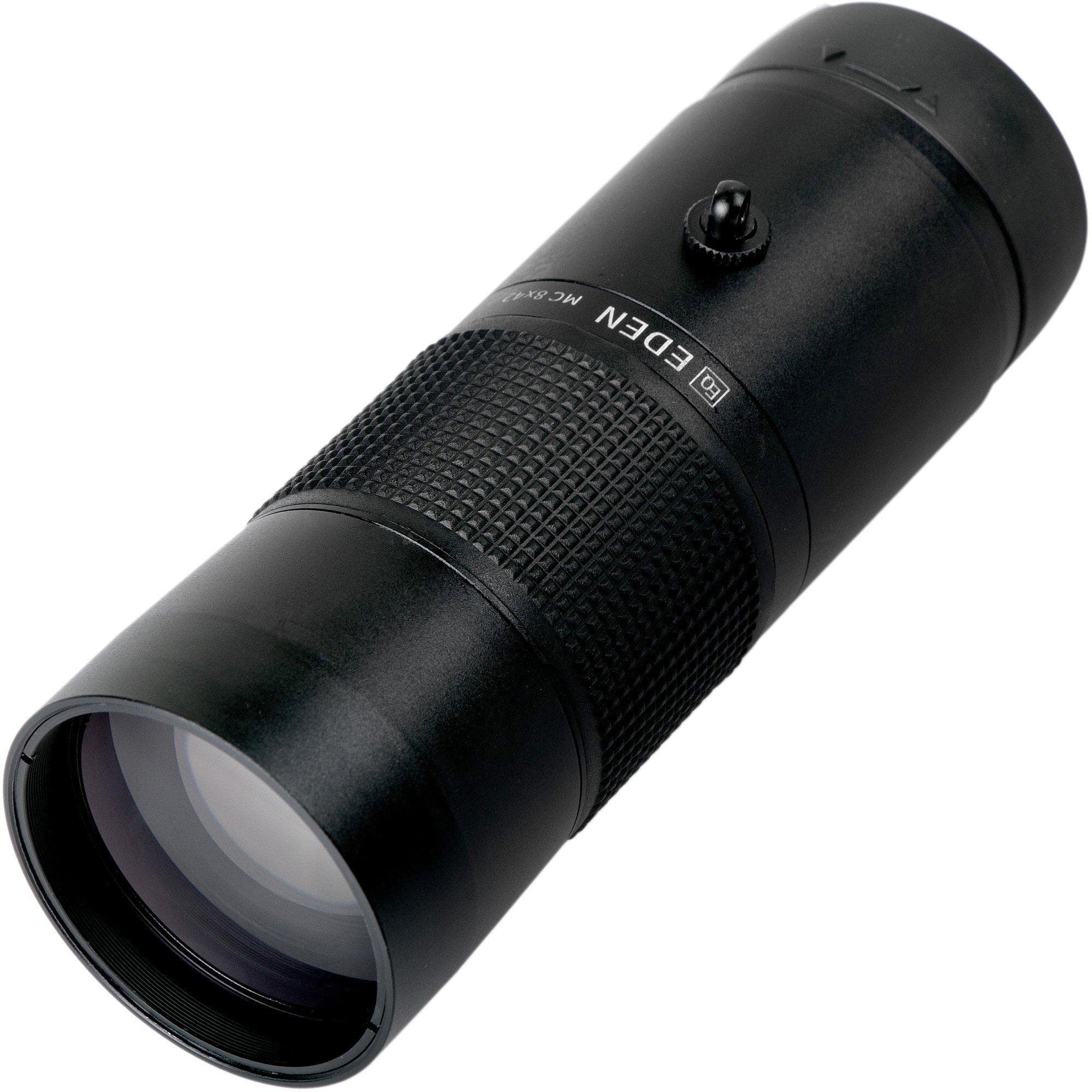 Eden Monokular HD 8 x 42 Monokular