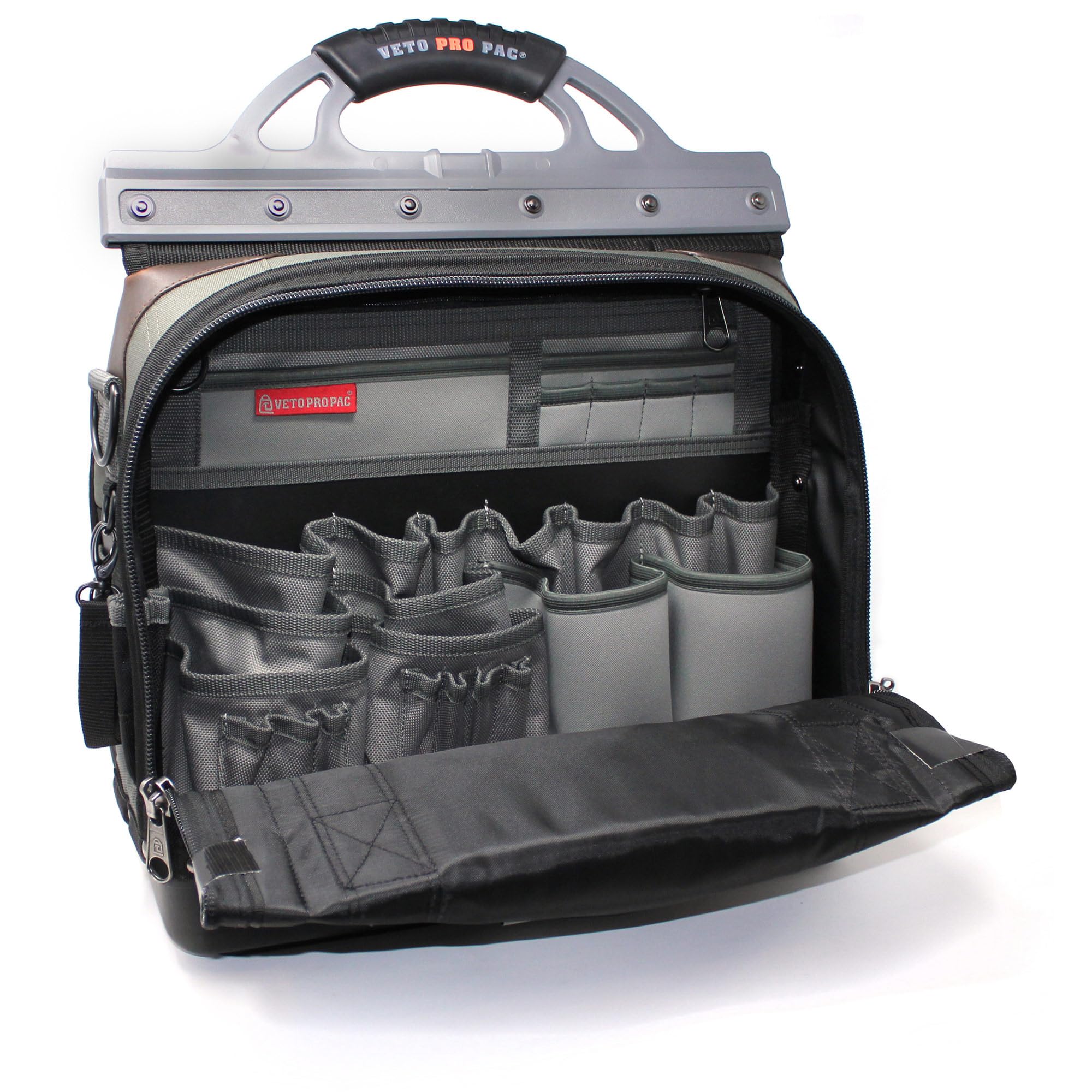 Veto Pro Pac Tech XL Tool Bag, 1-Pack - Amazon.com