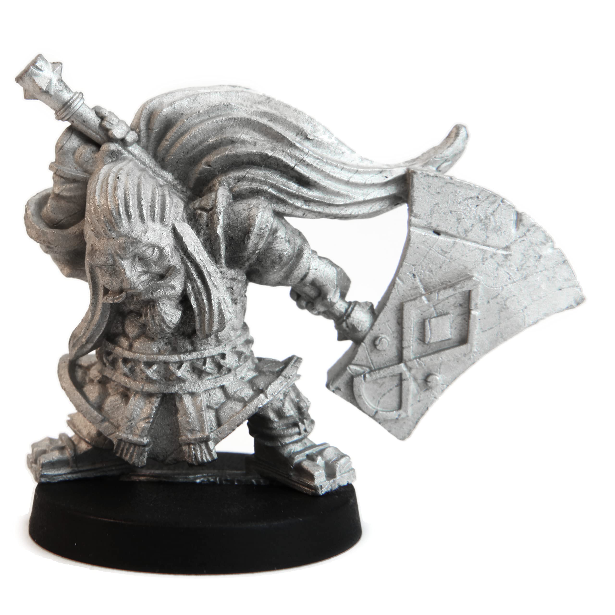 Dwarven War Axe Pathfinder