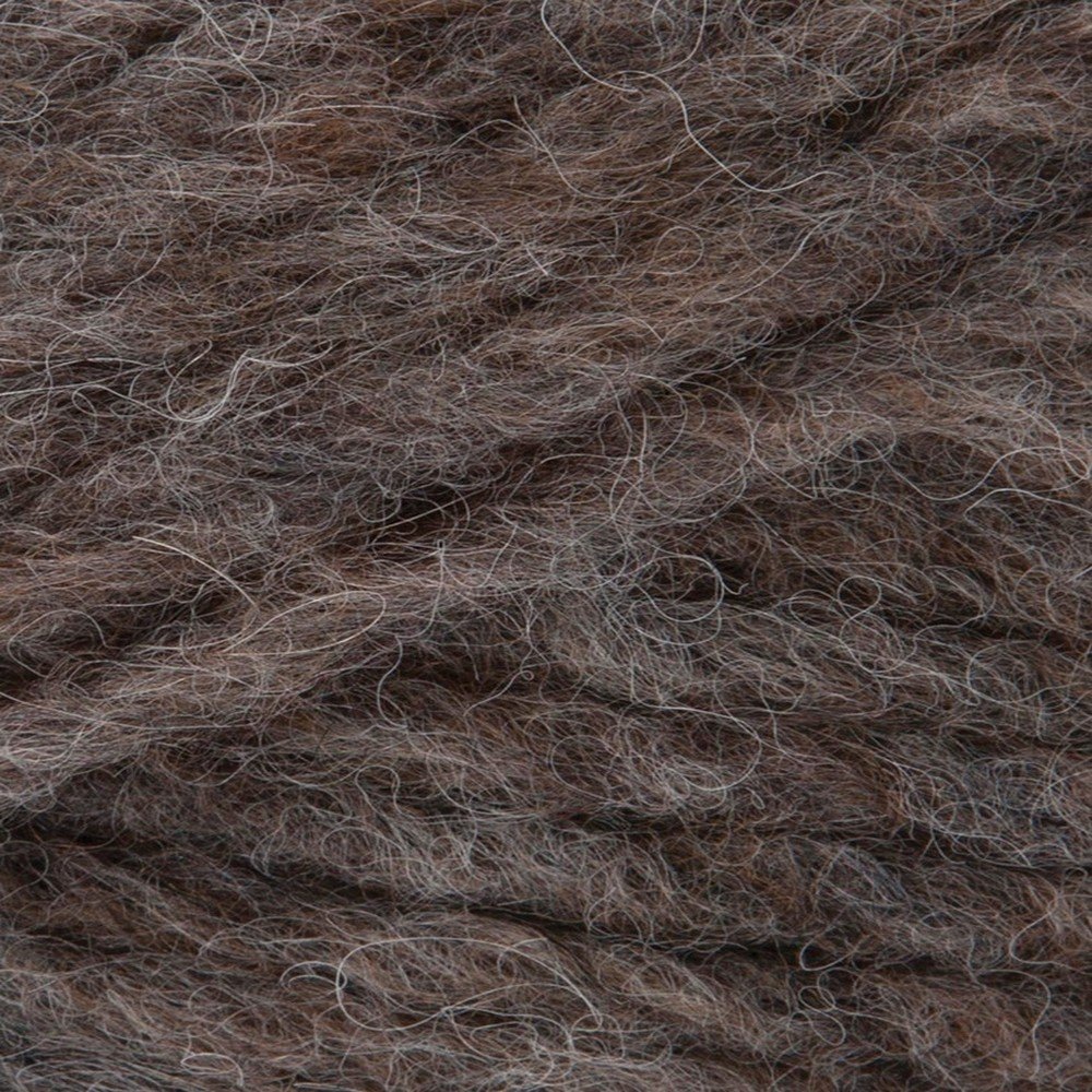 Rowan Brushed Fleece 254 Tarn