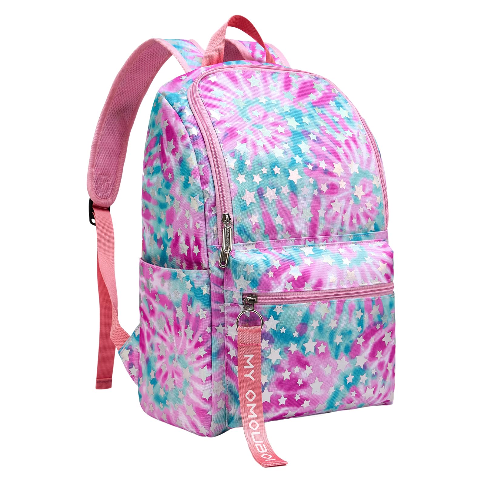 OMOUBOI 14 inch Travel Laptop Backpack for Women 20L Carry on Casual Daypacks Water Resistant Work Computer Laptop Bags College School Bookbag