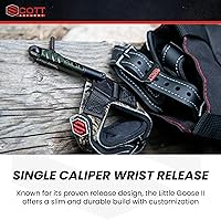 Vista 2 de Scott Archery Little Goose II Camo